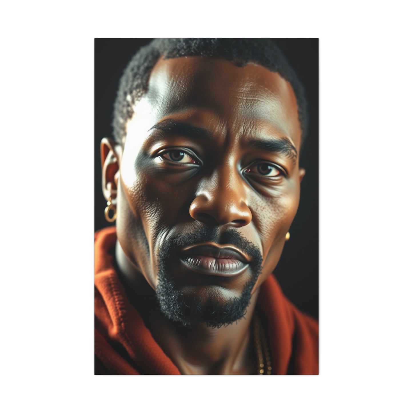 Jean Michels Elegance Collection Wall Art & Canvas Print