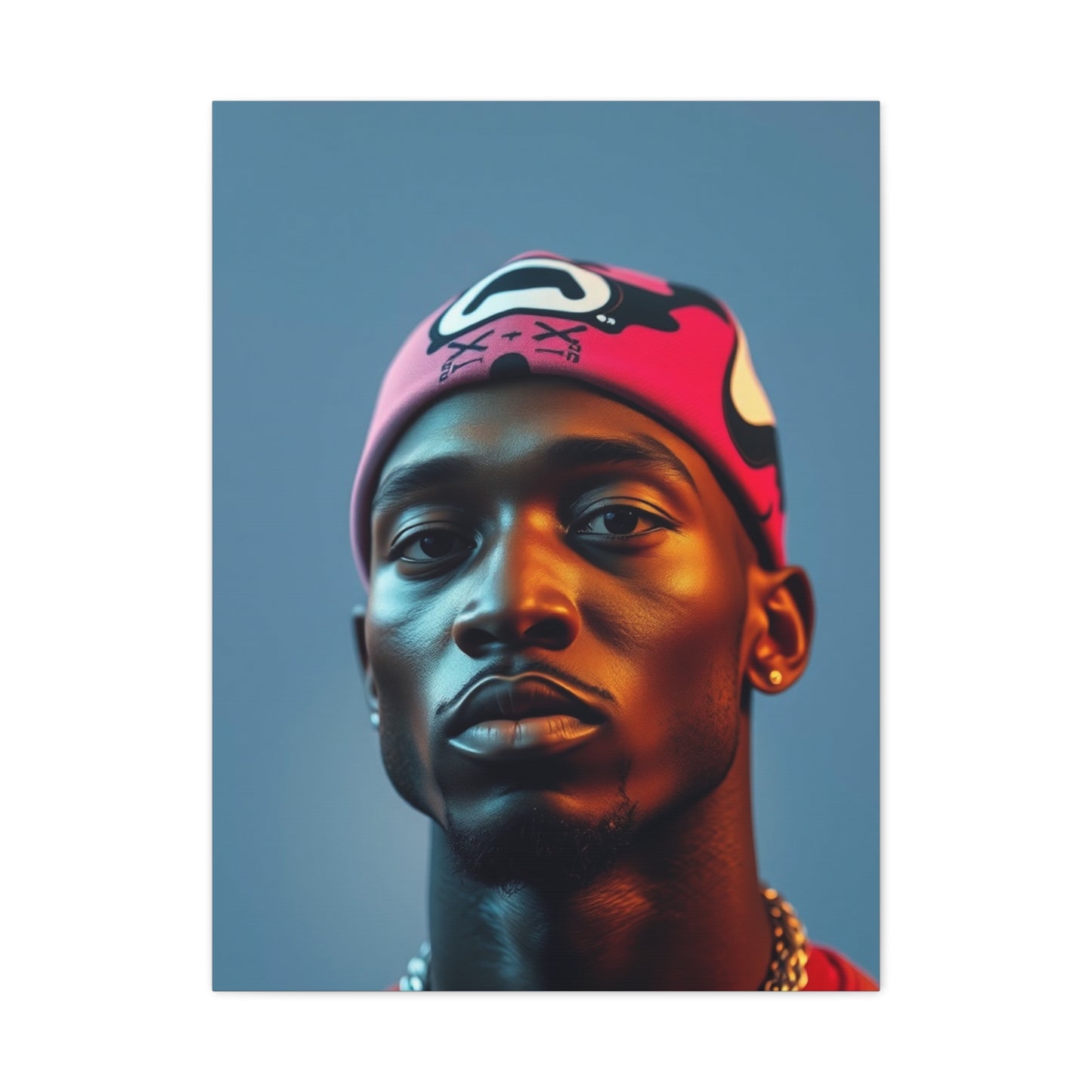 Urban Elegance Tapestry Wall Art & Canvas Print