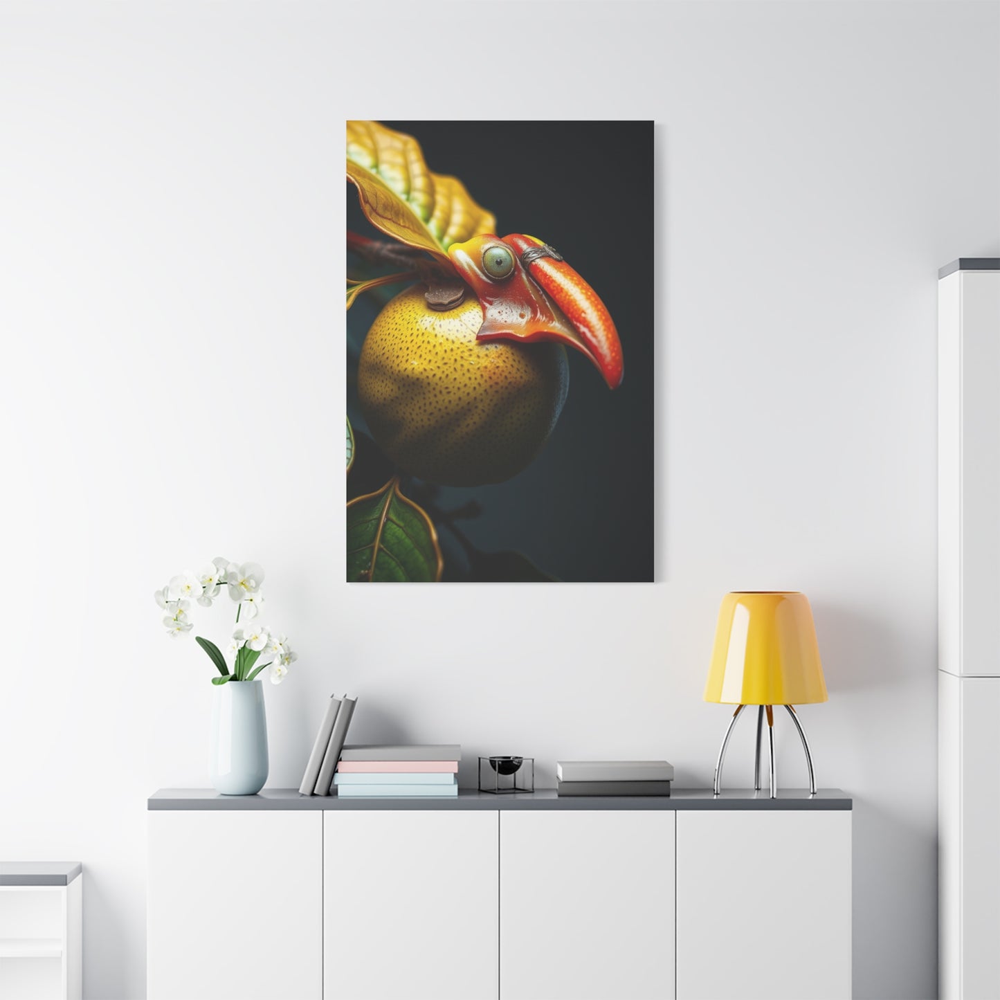 Artisan Guava Reverie