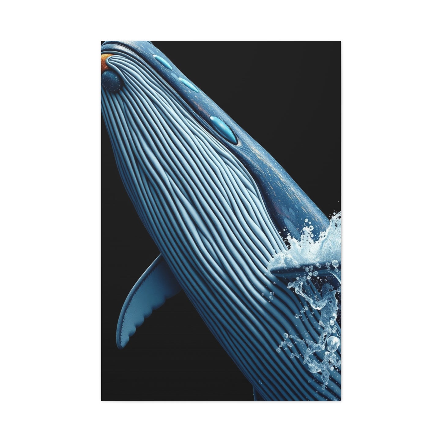 Elite Whale Art Vision Wall Art & Canvas Print