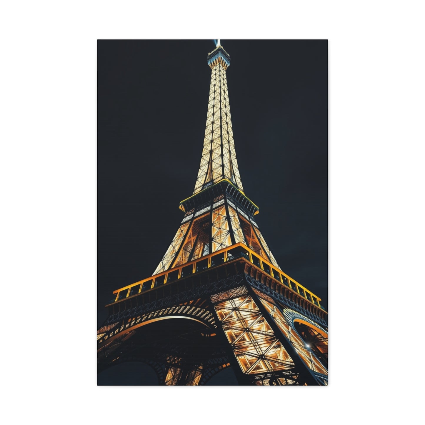 Eiffel Éclat Masterpiece