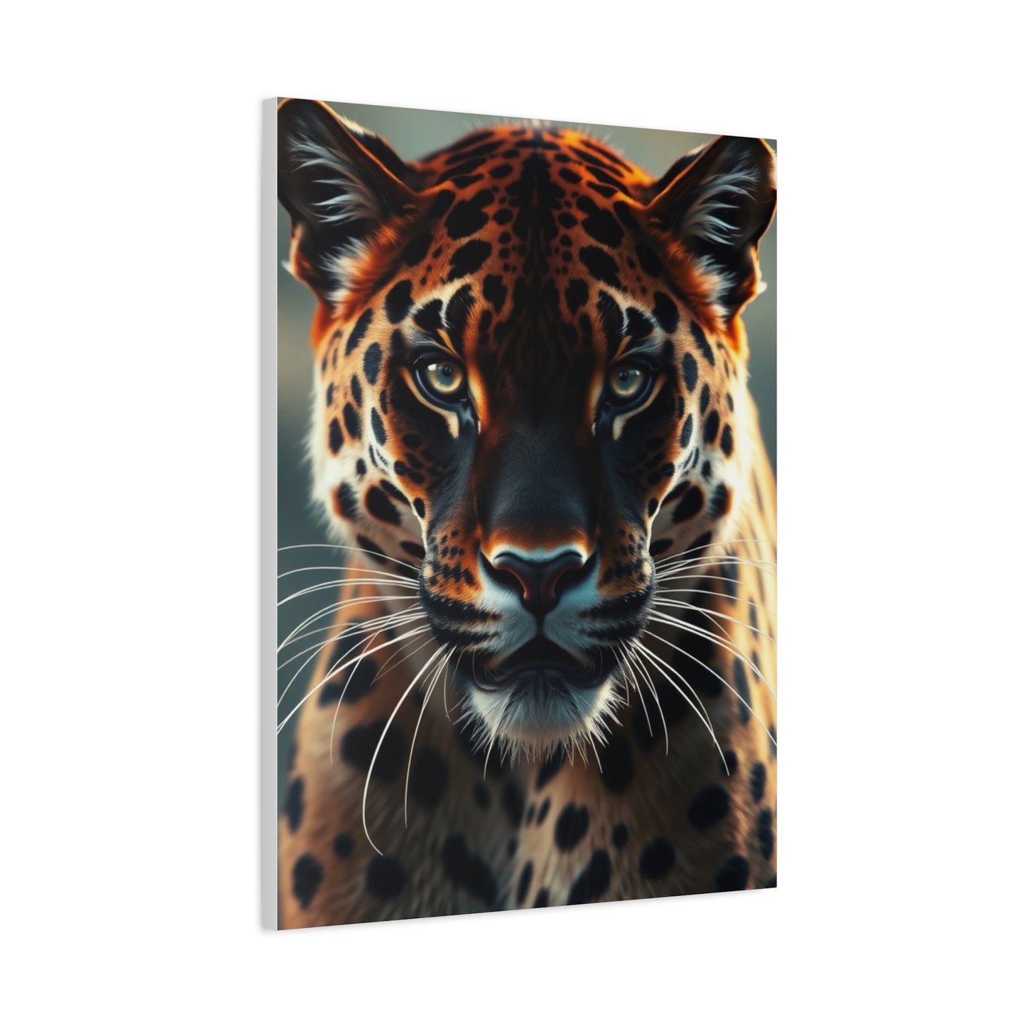 Stealth Reverie Canvas