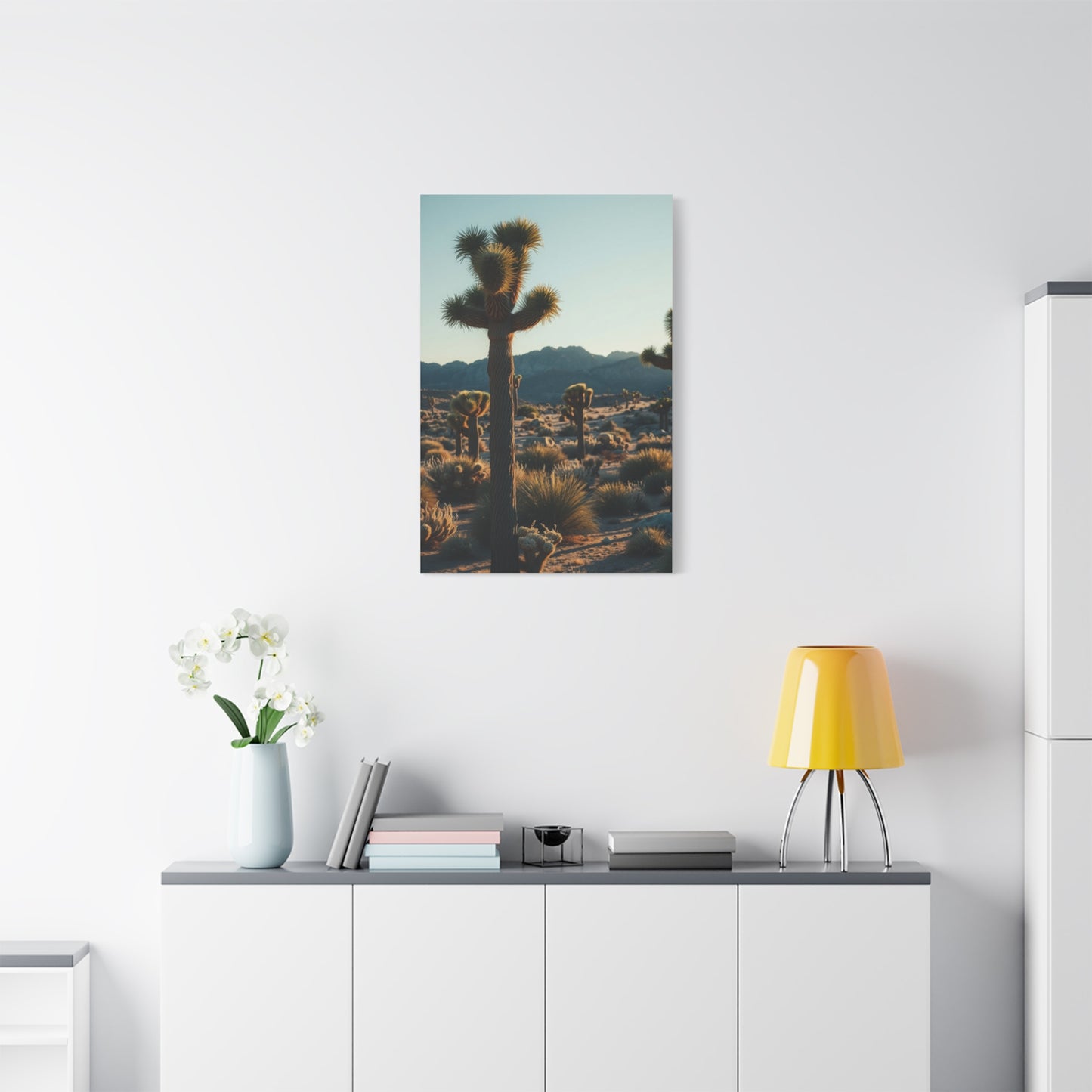 Elite Joshua Tree National Park Art Vision Wall Art & Canvas Print