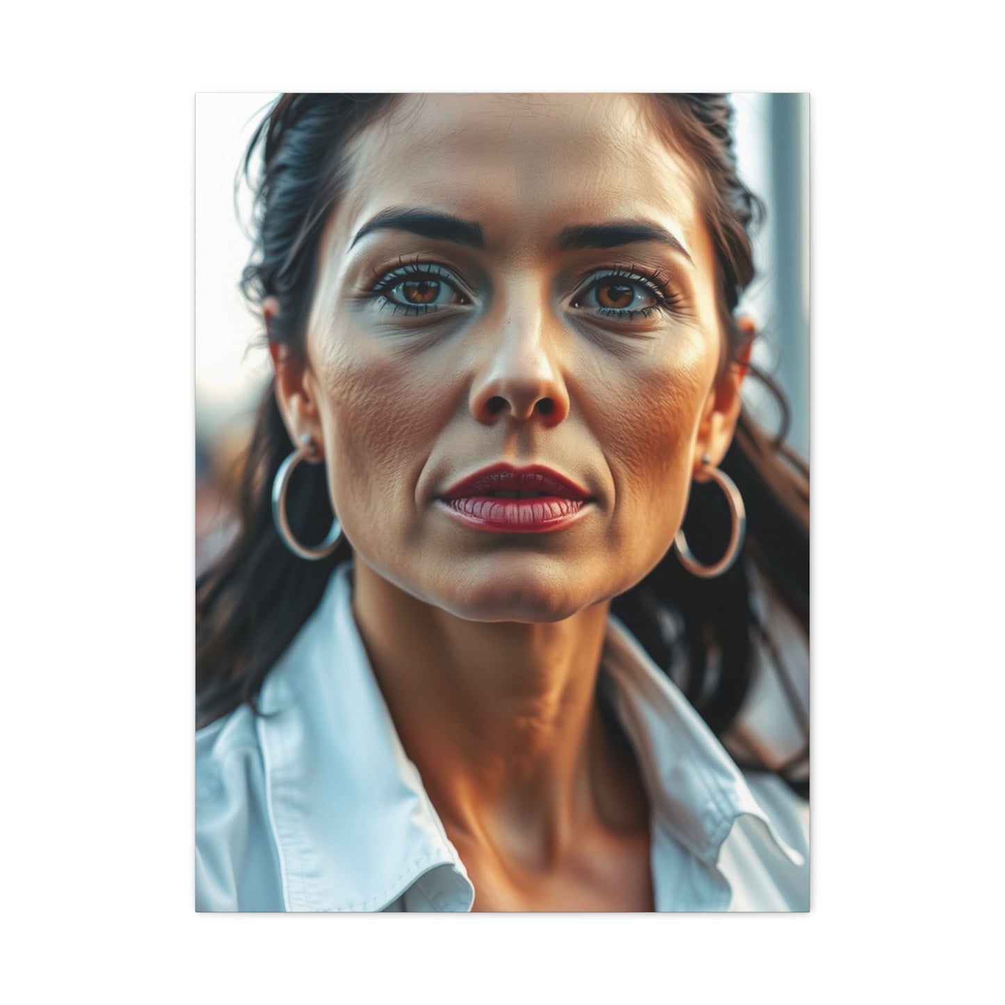 Supreme Kim Parker Art Collection Wall Art & Canvas Print