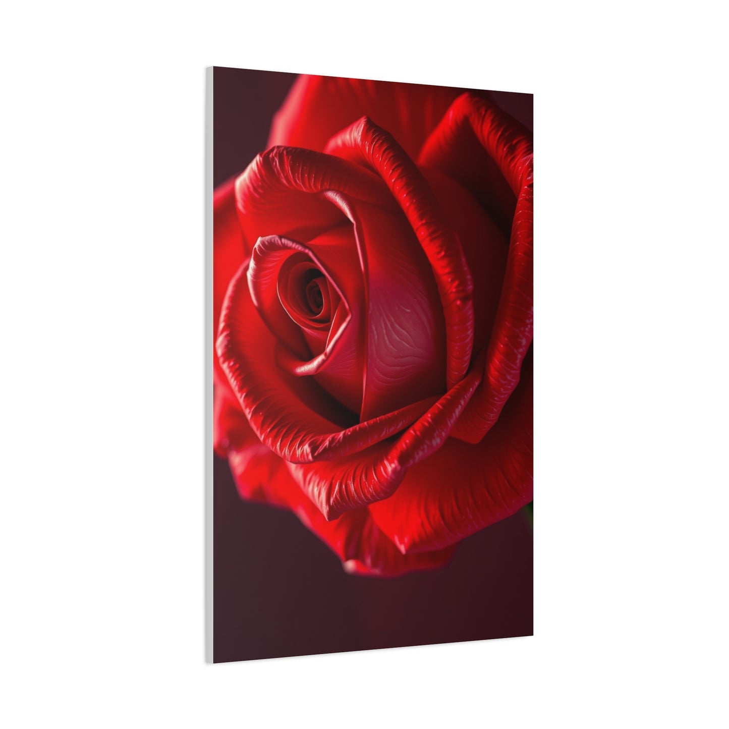 Rose Art Refined Canvas Wall Art & Canvas Print