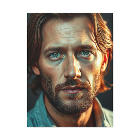 Supreme Andreas Lie Art Collection Wall Art & Canvas Print