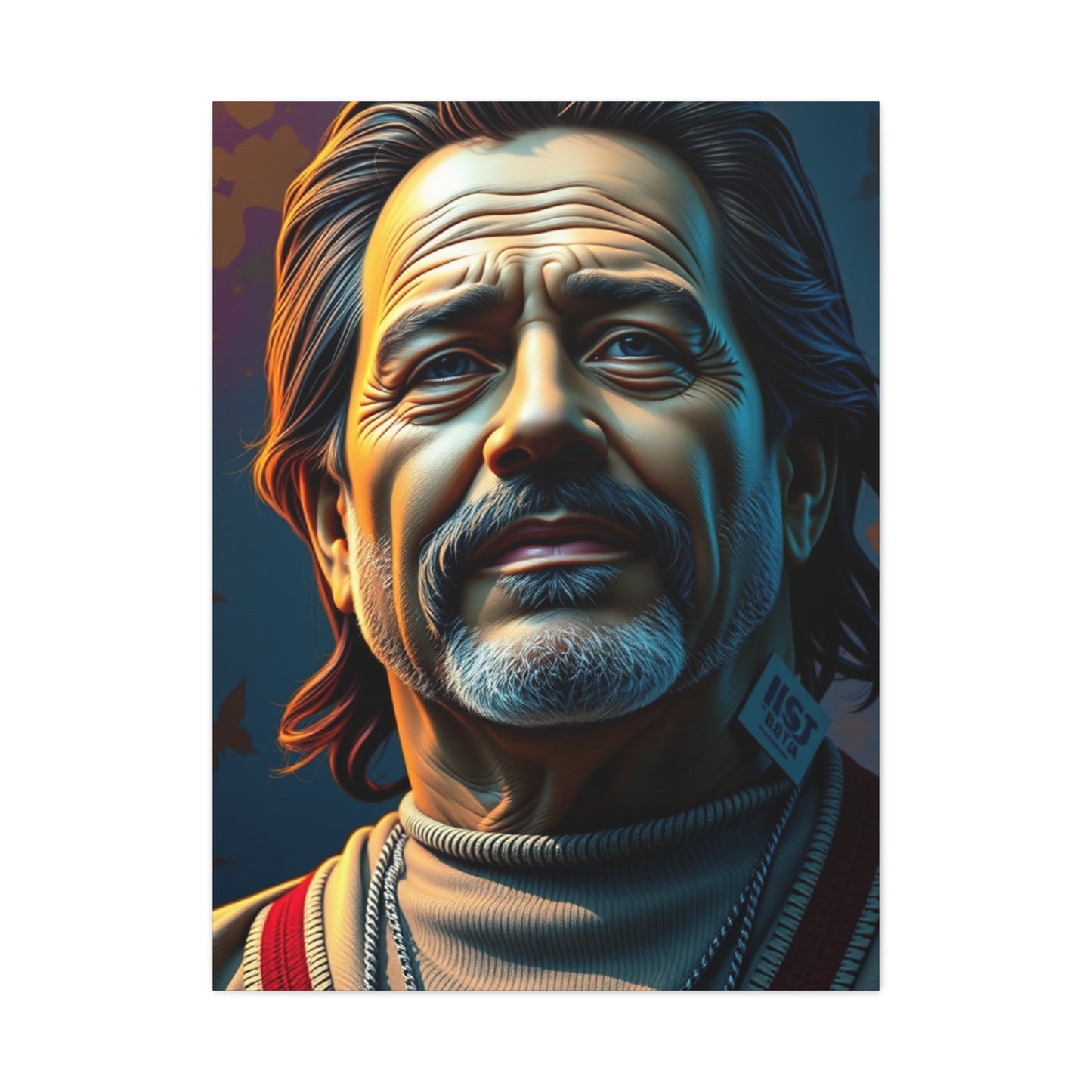 Vision Lowell Herrero Art Art Wall Art & Canvas Print