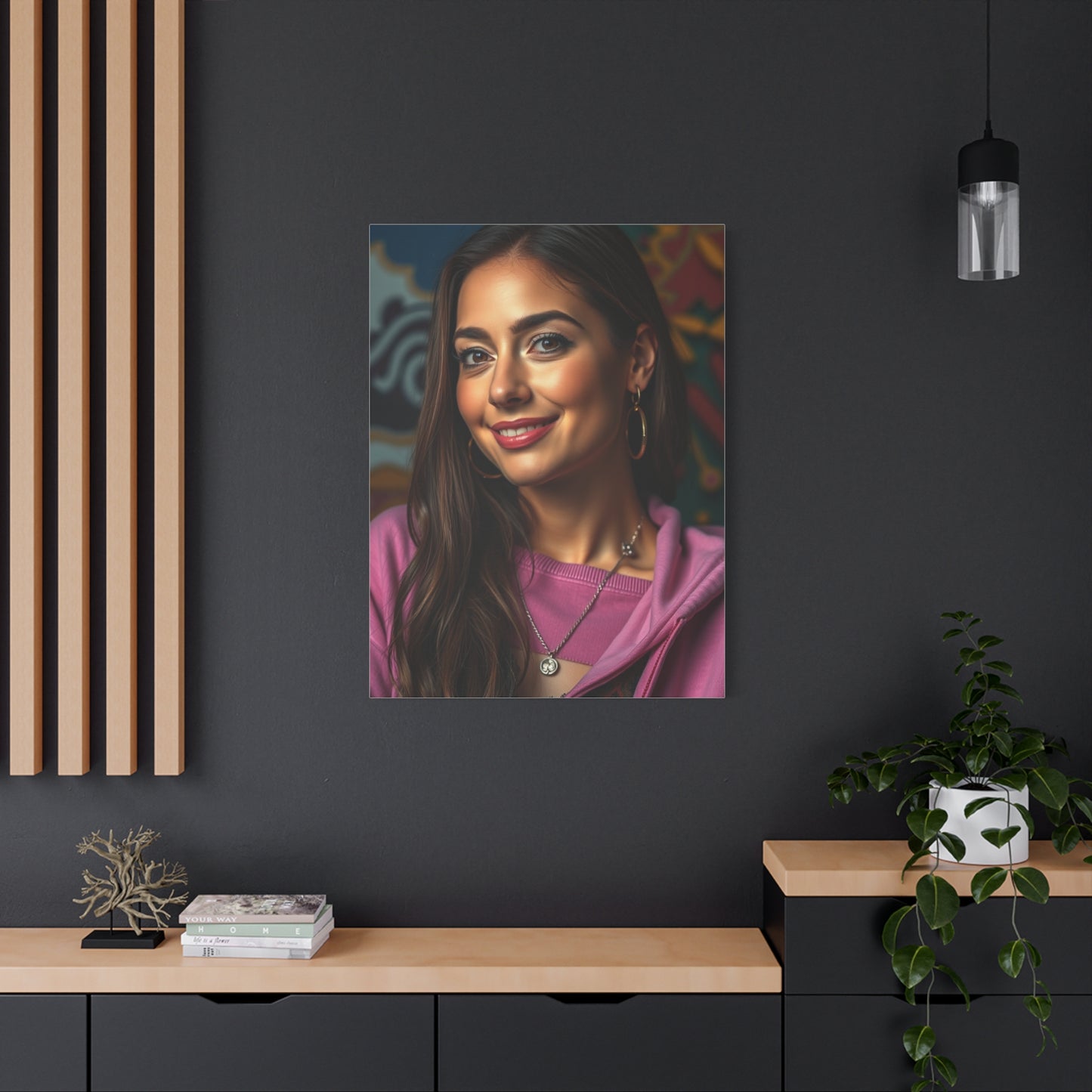 Collection Allayn Stevens Art Art Wall Art & Canvas Print