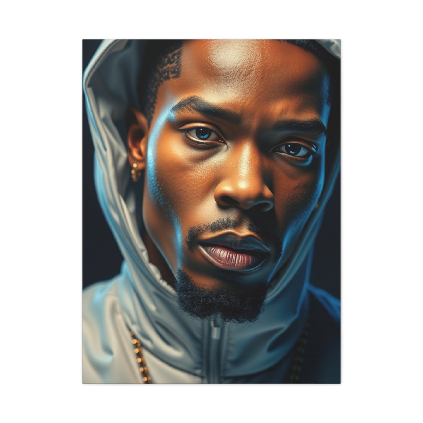 Supreme Frank Ocean Art Collection Wall Art & Canvas Print