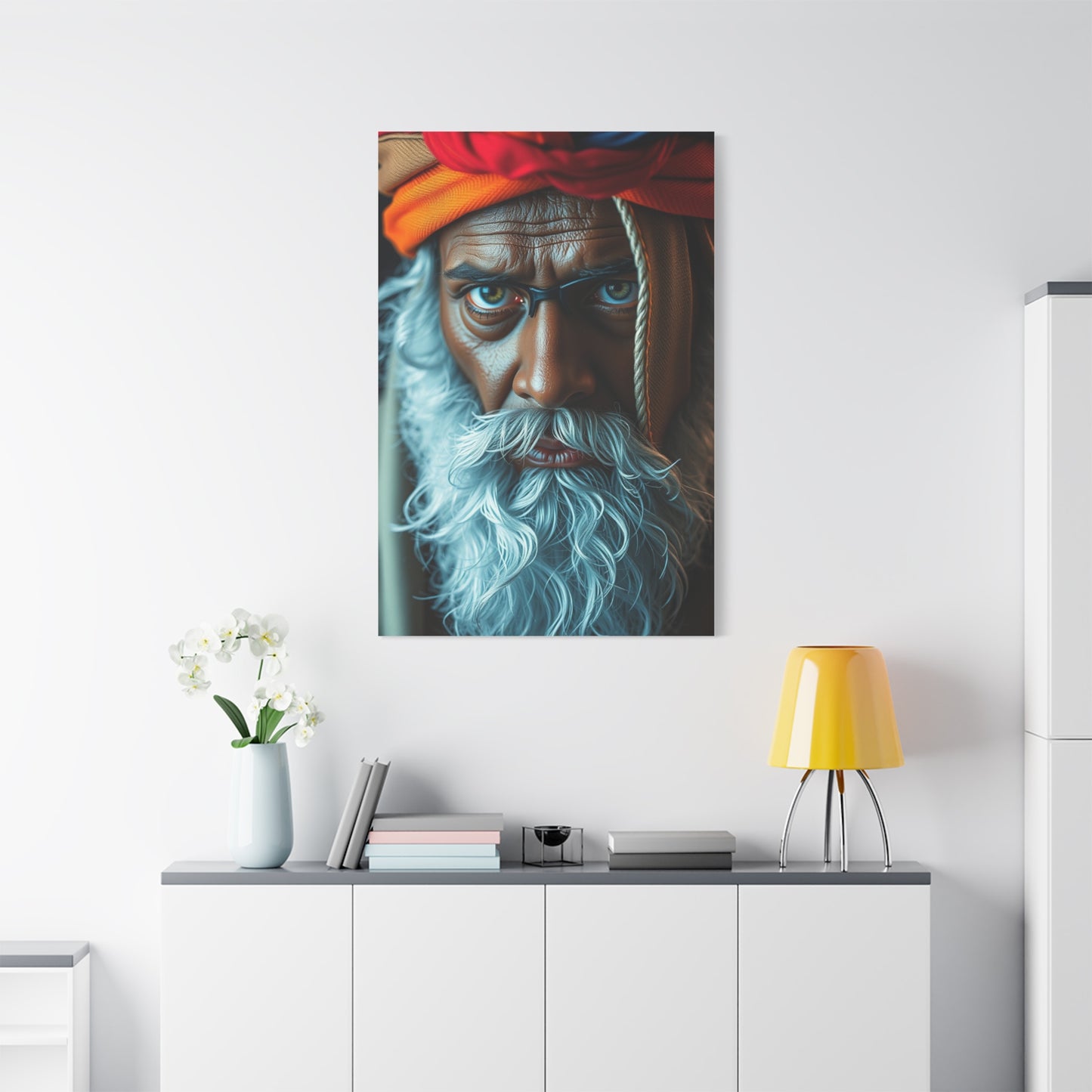 Deston Isas Art Luxury Canvas Wall Art & Canvas Print