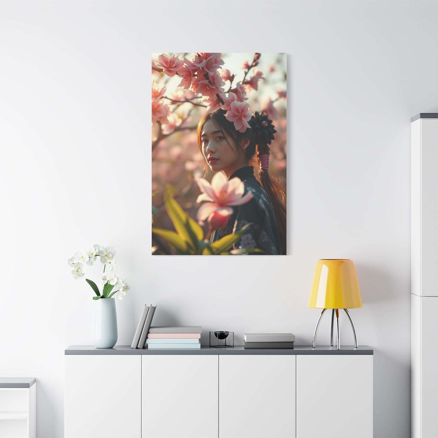 Elite Spring Art Vision Wall Art & Canvas Print