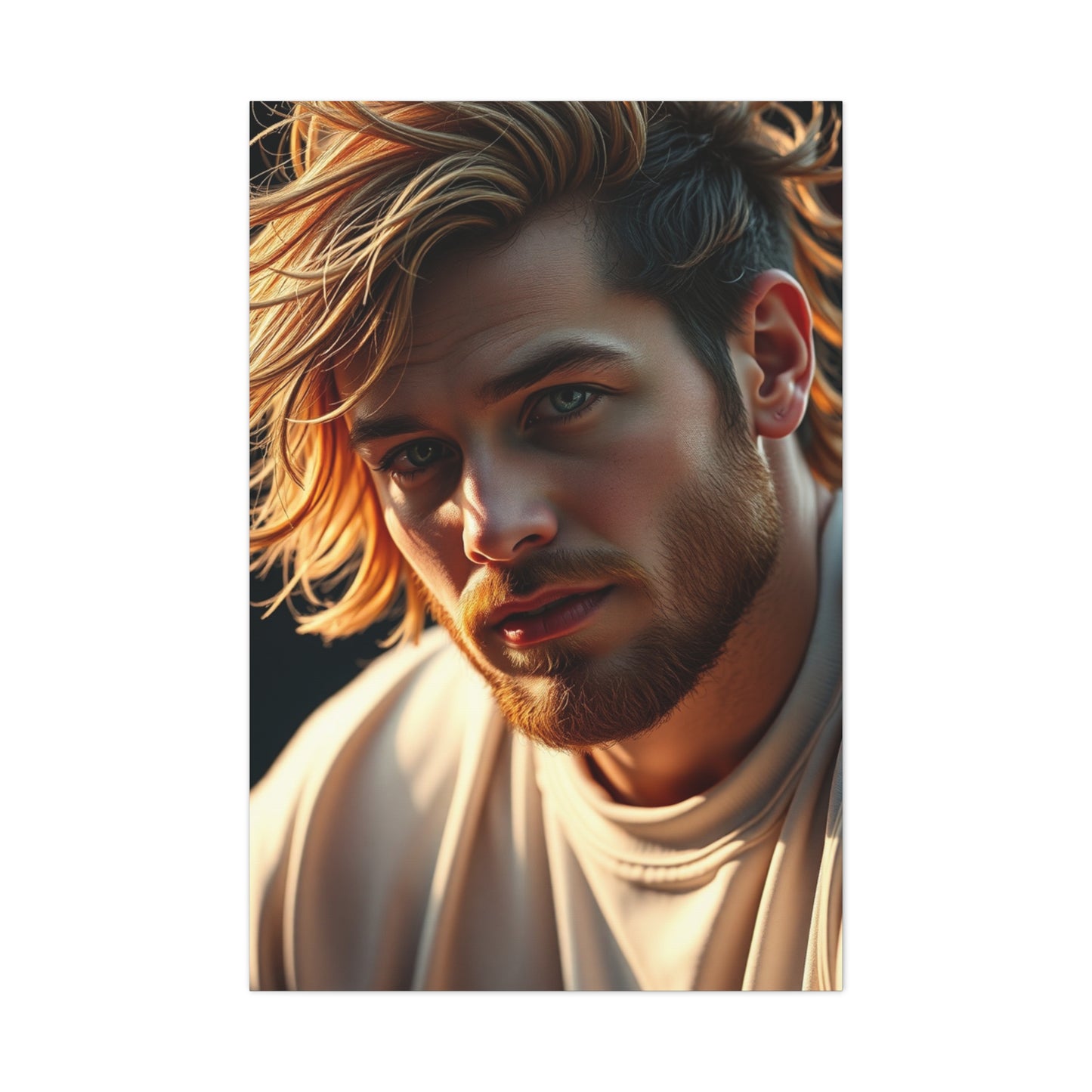 Supreme Zach Doehler Art Collection Wall Art & Canvas Print