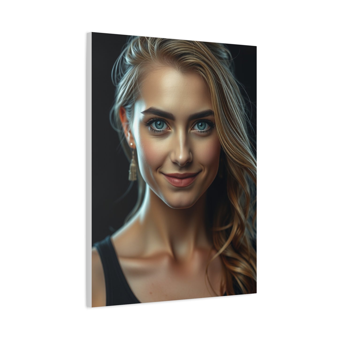 Elite Paige Tingey Art Vision Wall Art & Canvas Print