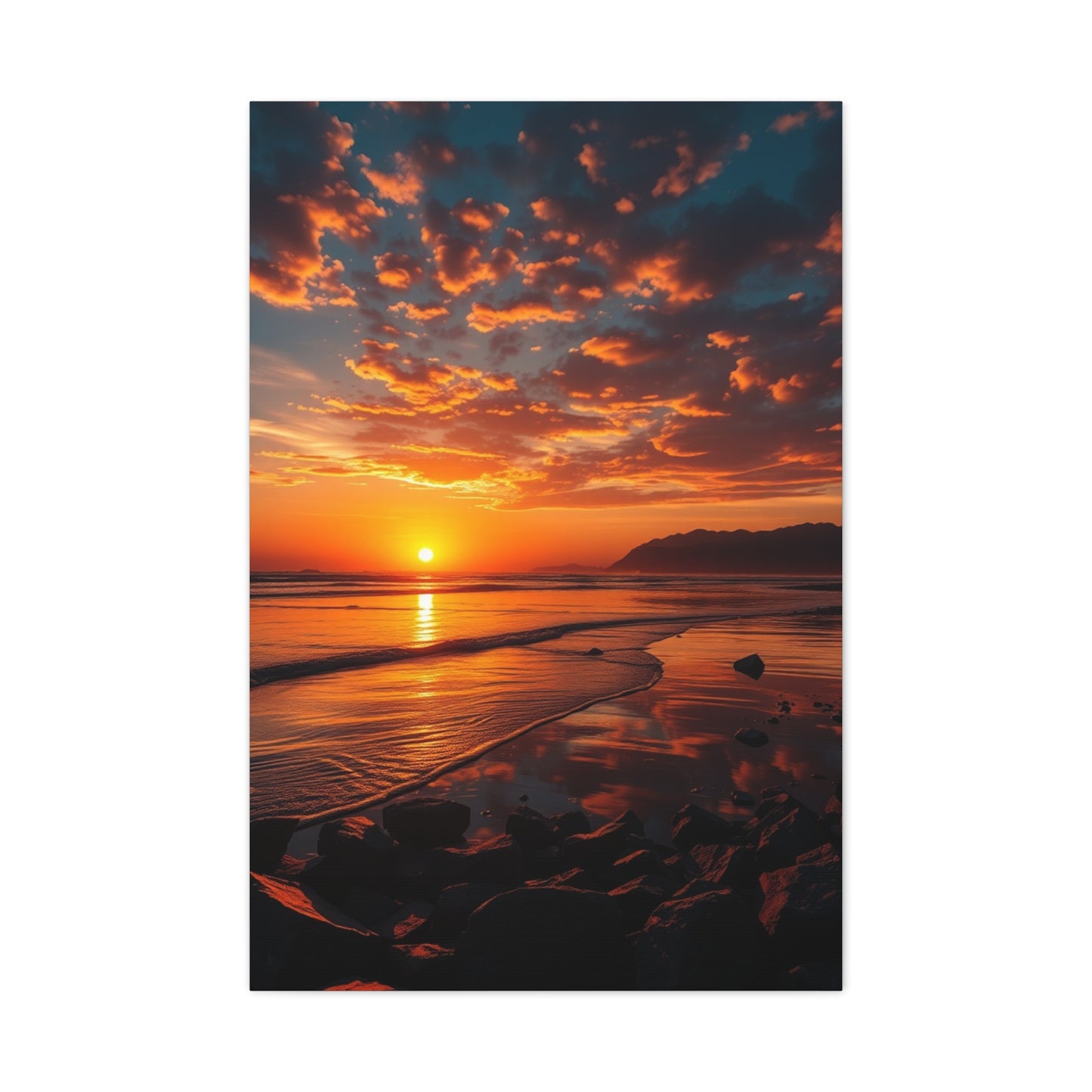 Aurora & Twilight Elegance