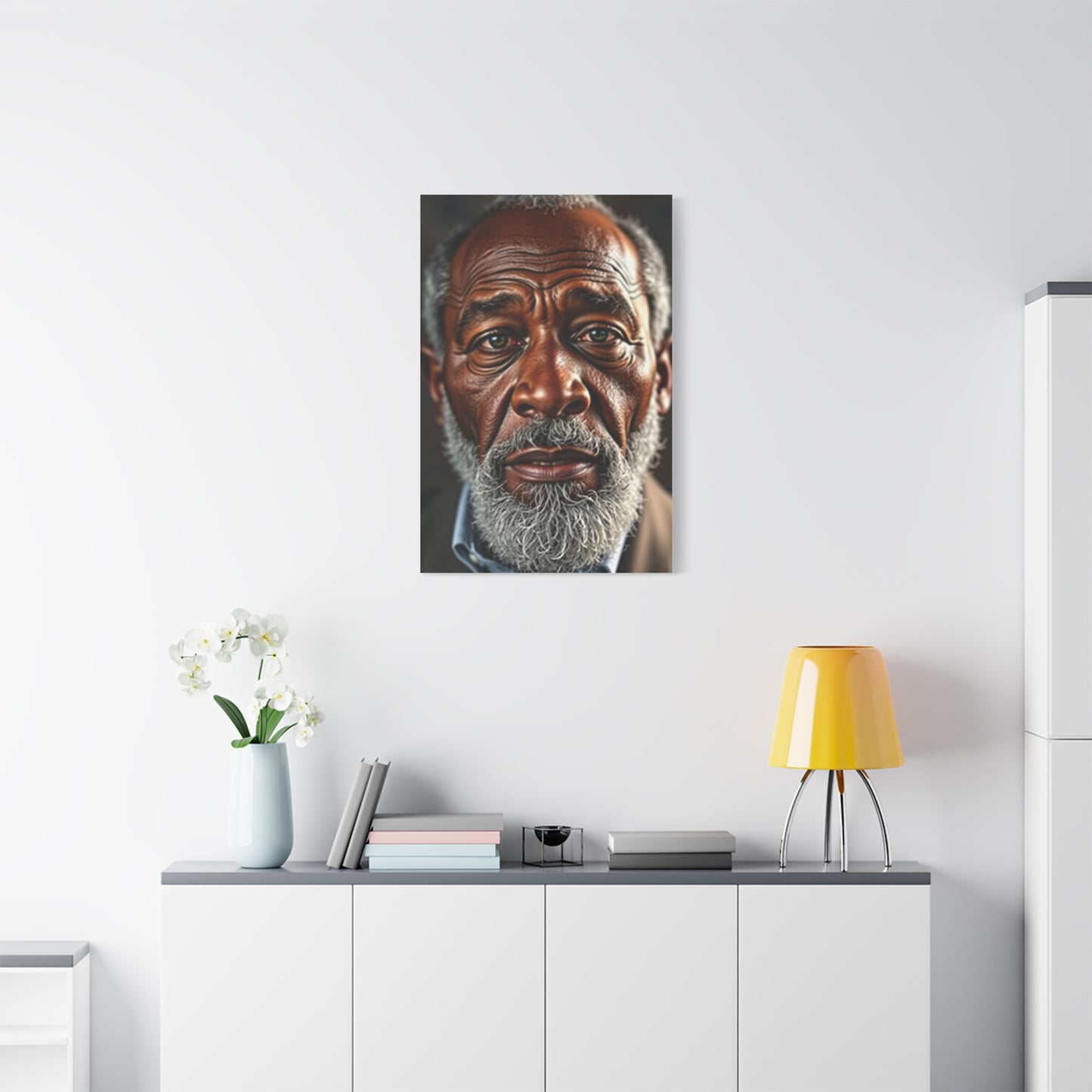 Supreme Robert Fuqua Art Collection Wall Art & Canvas Print