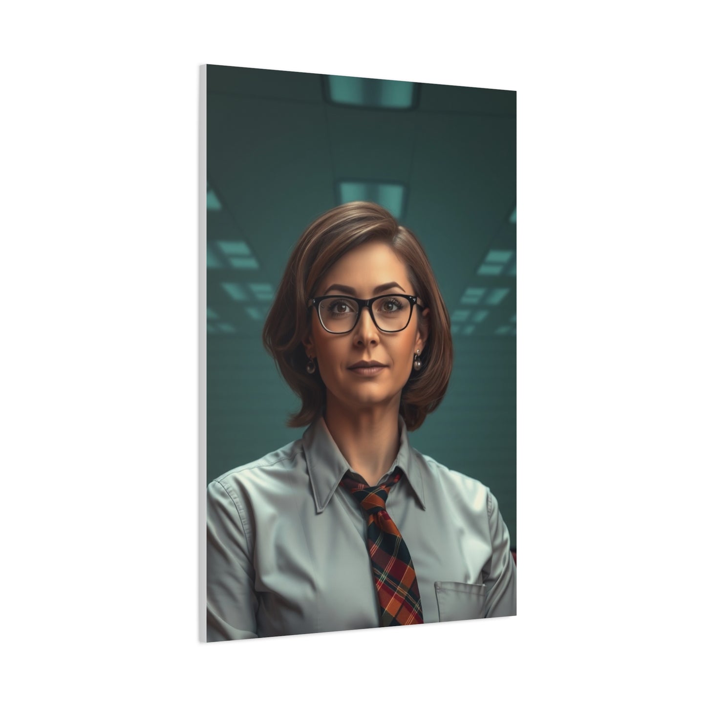 The Office Character Art Supreme Gallery Wall Art & Canvas Print