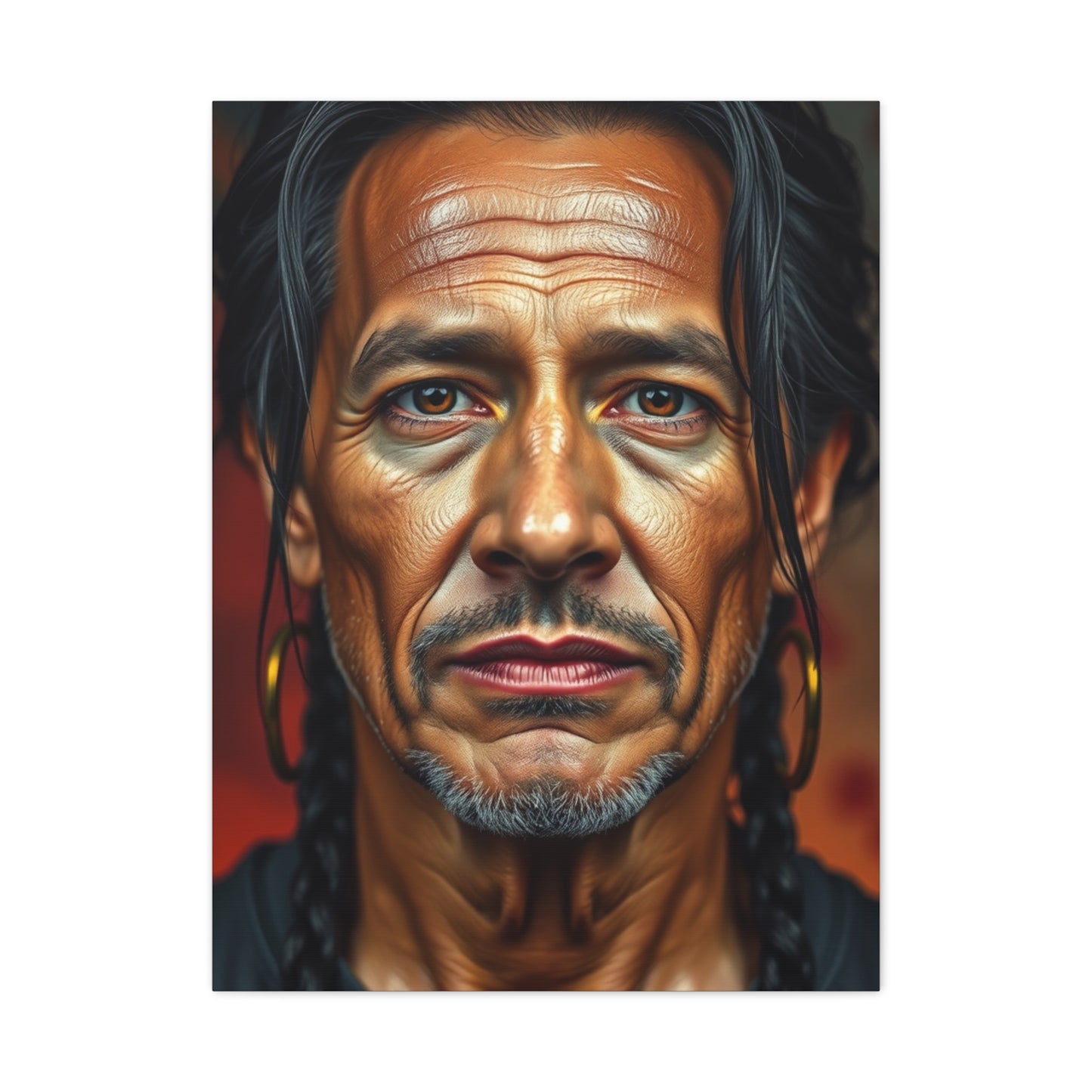 Supreme Fran Rodriguez Art Collection Wall Art & Canvas Print