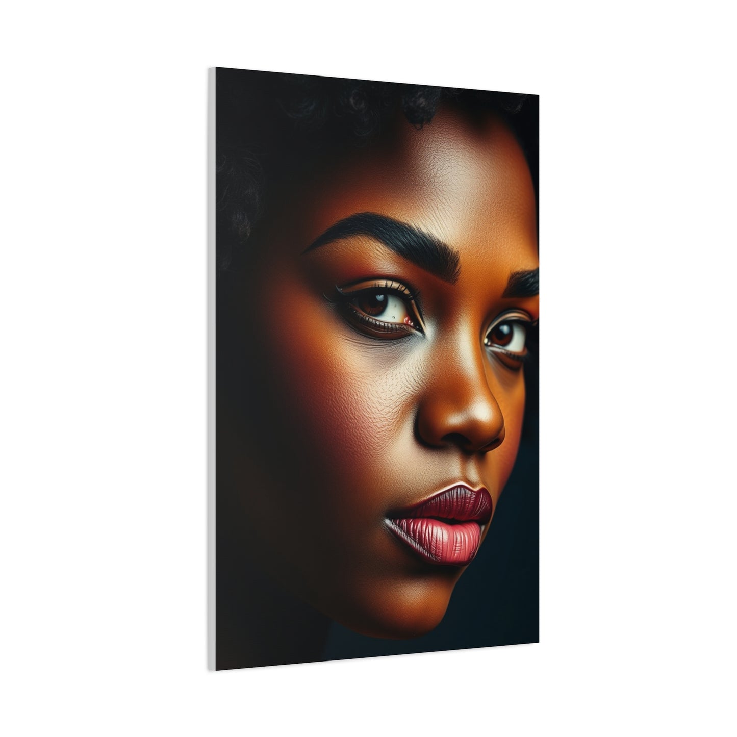 Black History Month Art Supreme Gallery Wall Art & Canvas Print