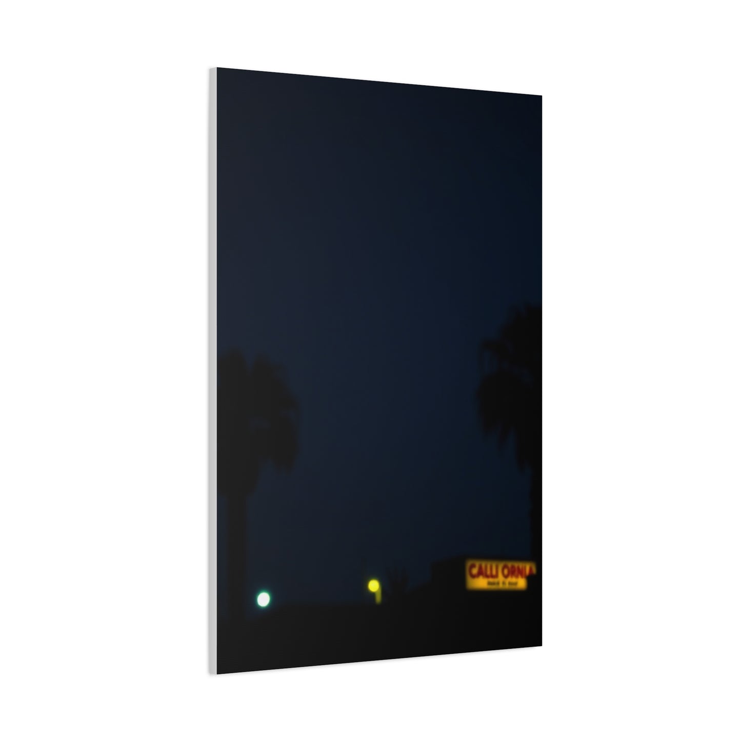 California Art Refined Canvas Wall Art & Canvas Print