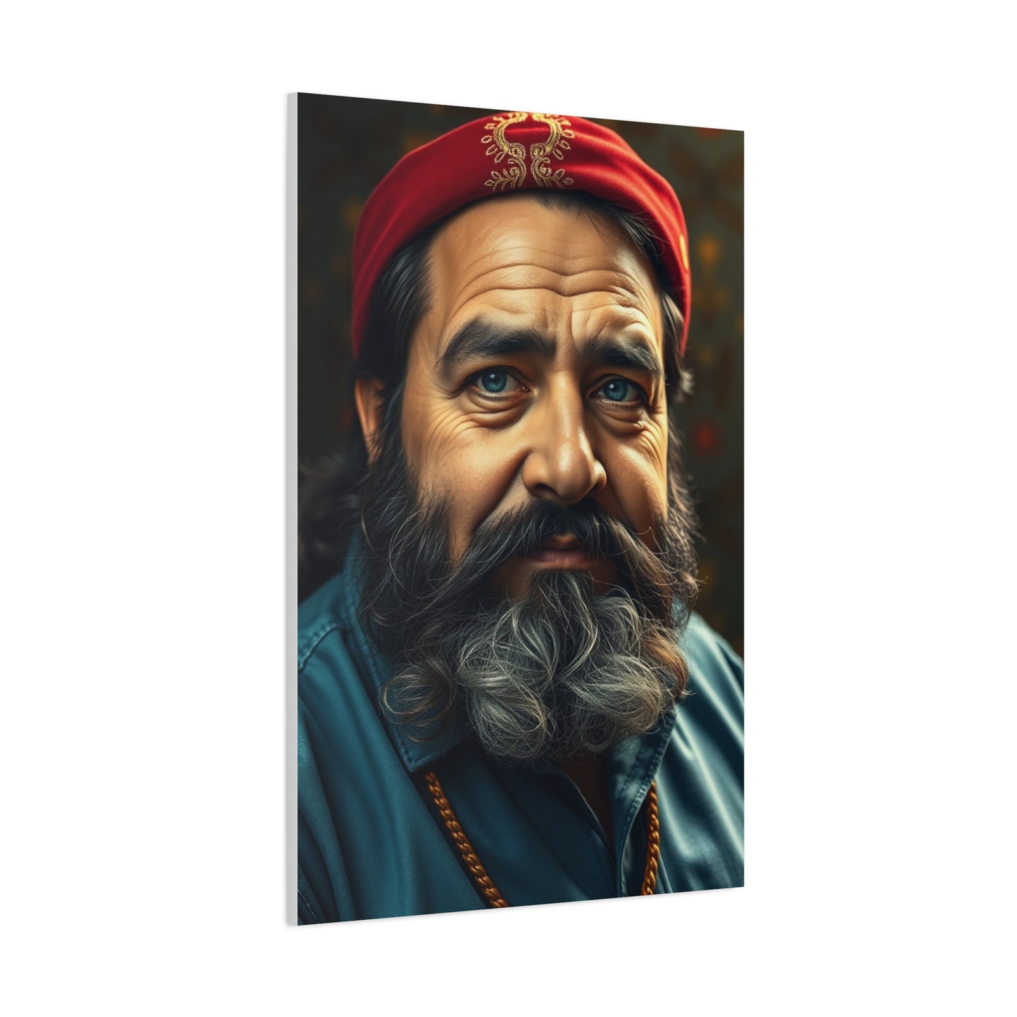 Elite Lowell Herrero Art Vision Wall Art & Canvas Print