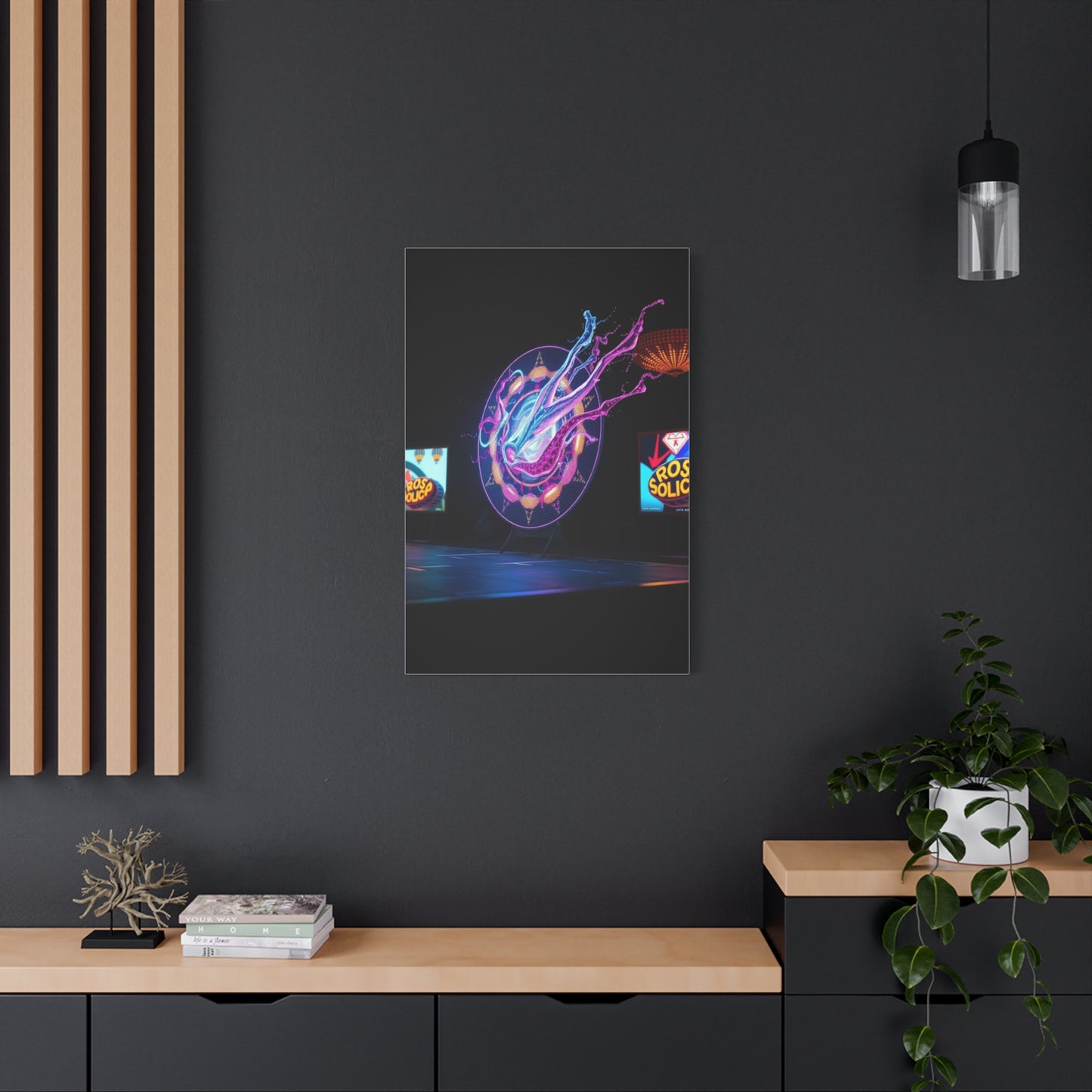 Wegs Artistry Canvas Collection Wall Art & Canvas Print