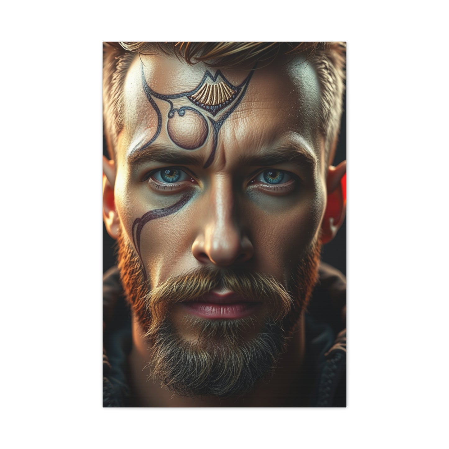 Noble Masculine Creations Wall Art & Canvas Print