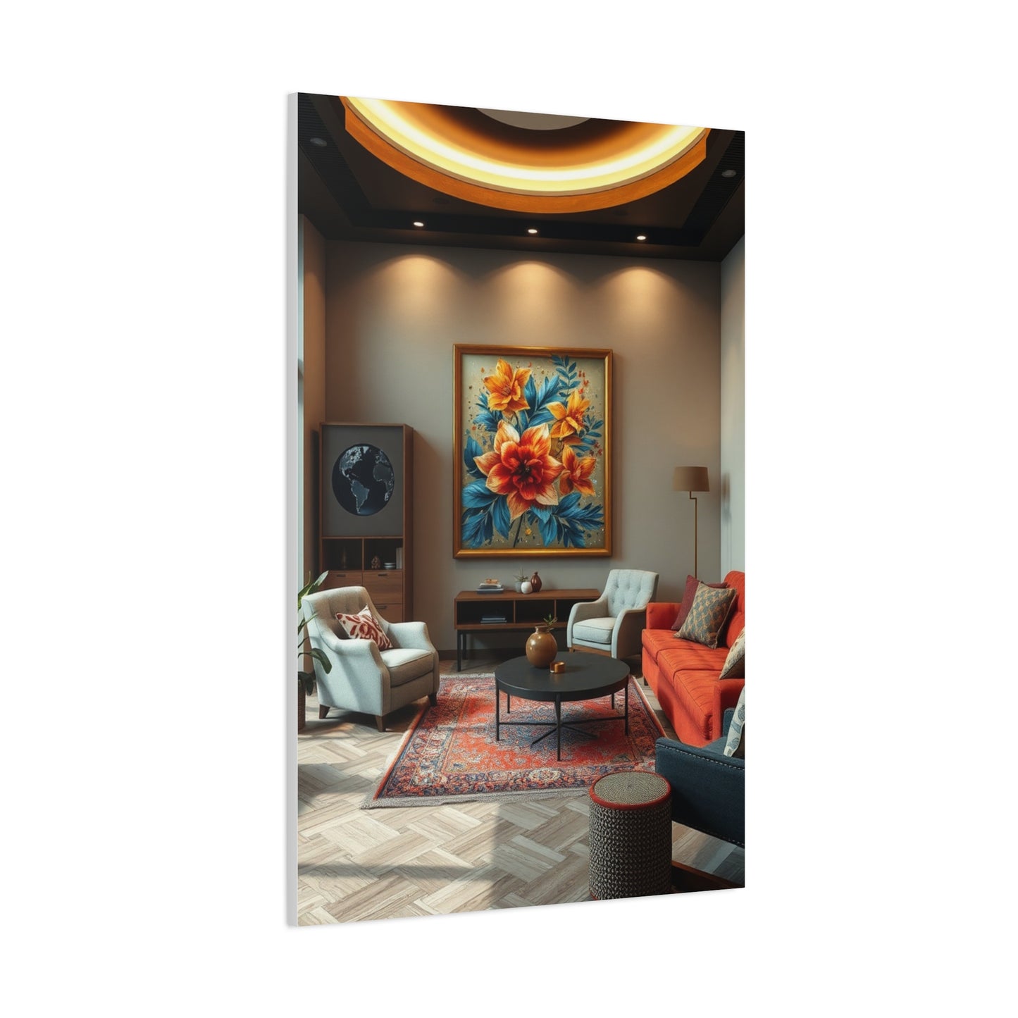Collection Room Art Art Wall Art & Canvas Print