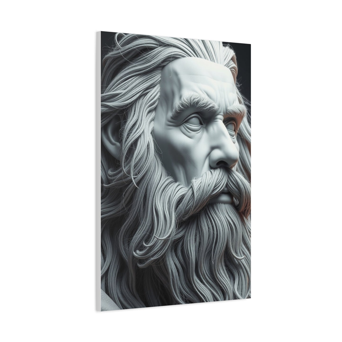 Nimbus Prestige Canvas Wall Art & Canvas Print