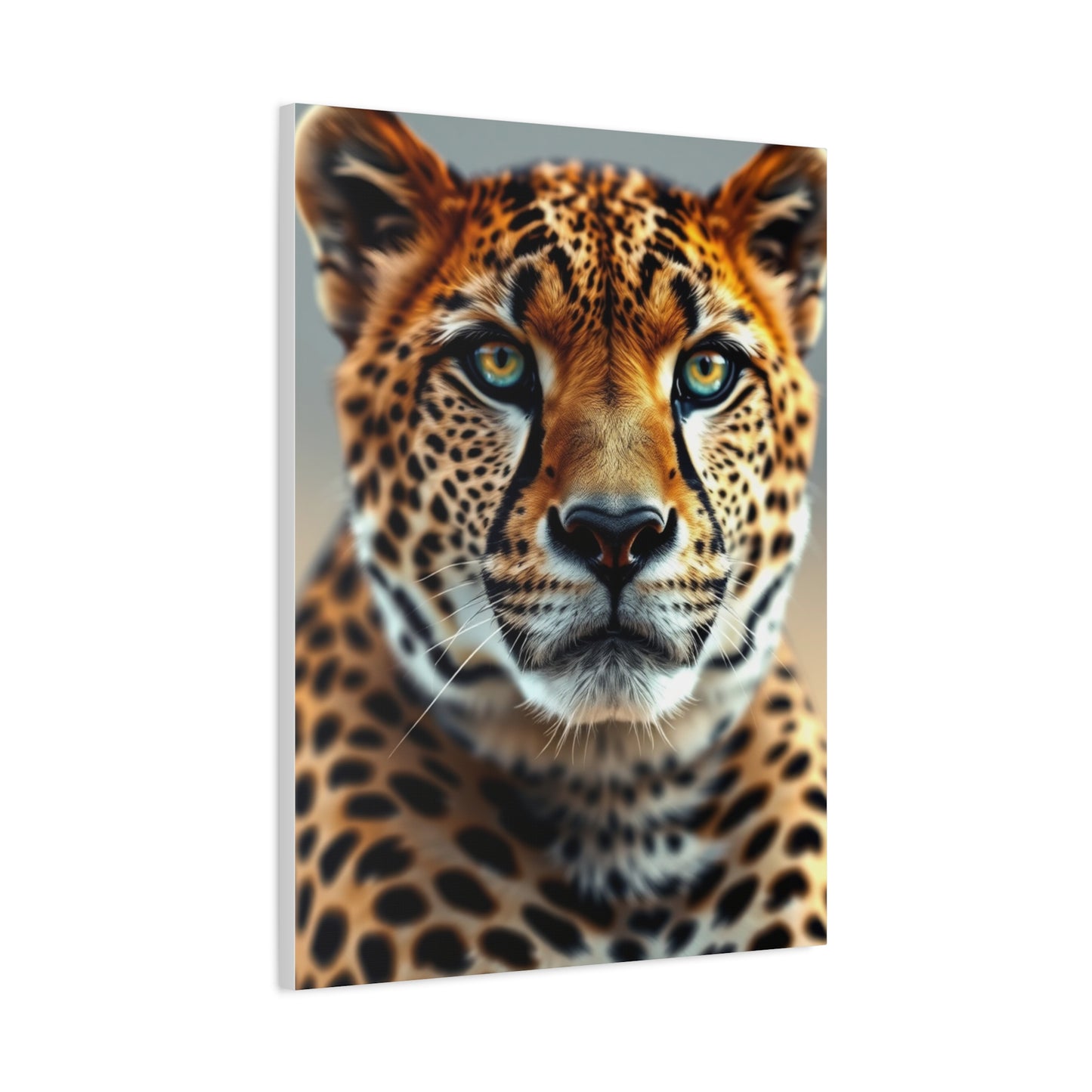 Regal Velocity Canvas Wall Art & Canvas Print