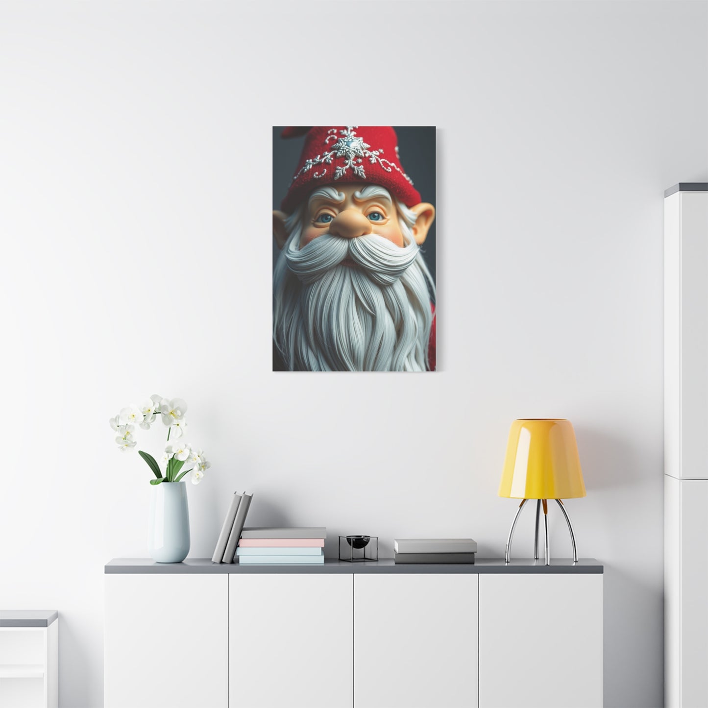 Arcane Grove Portraiture Wall Art & Canvas Print