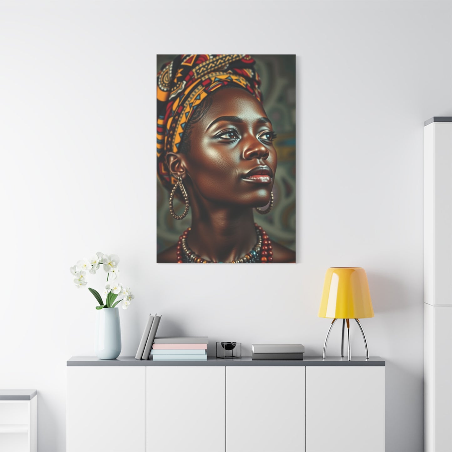 Collection African American Art Art Wall Art & Canvas Print