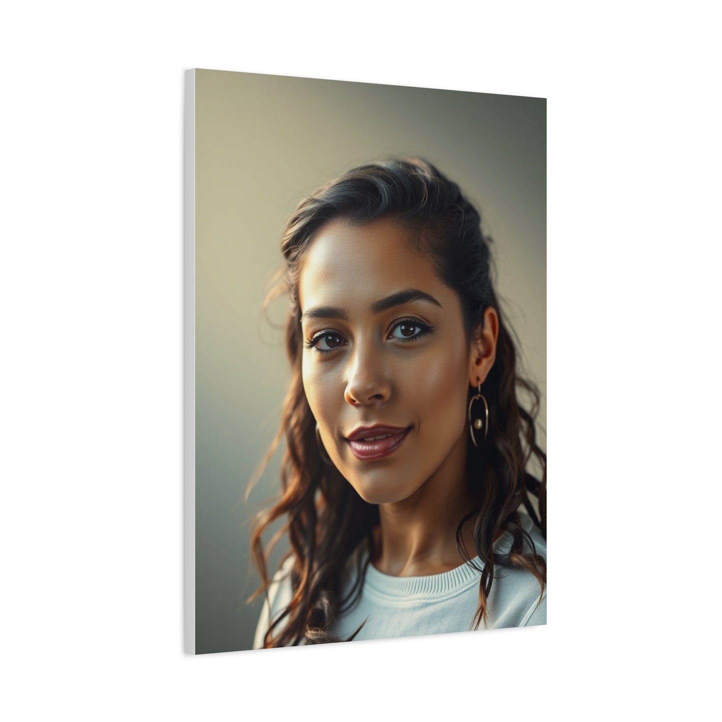 Supreme Allayn Stevens Art Collection Wall Art & Canvas Print