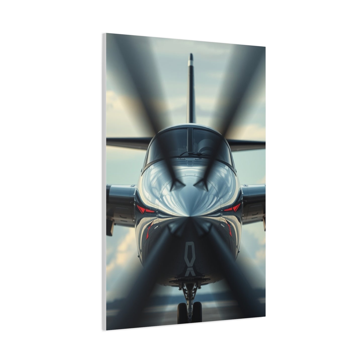 Planes & Aviation Art Refined Canvas Wall Art & Canvas Print