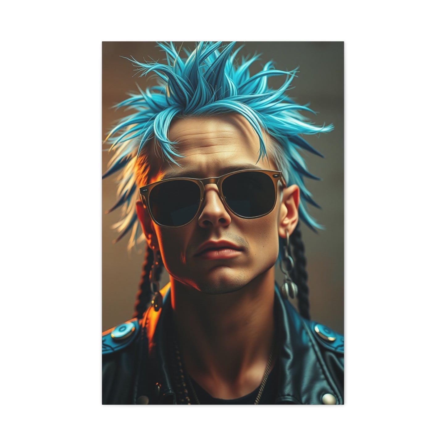 Noble Noise Wall Art Wall Art & Canvas Print