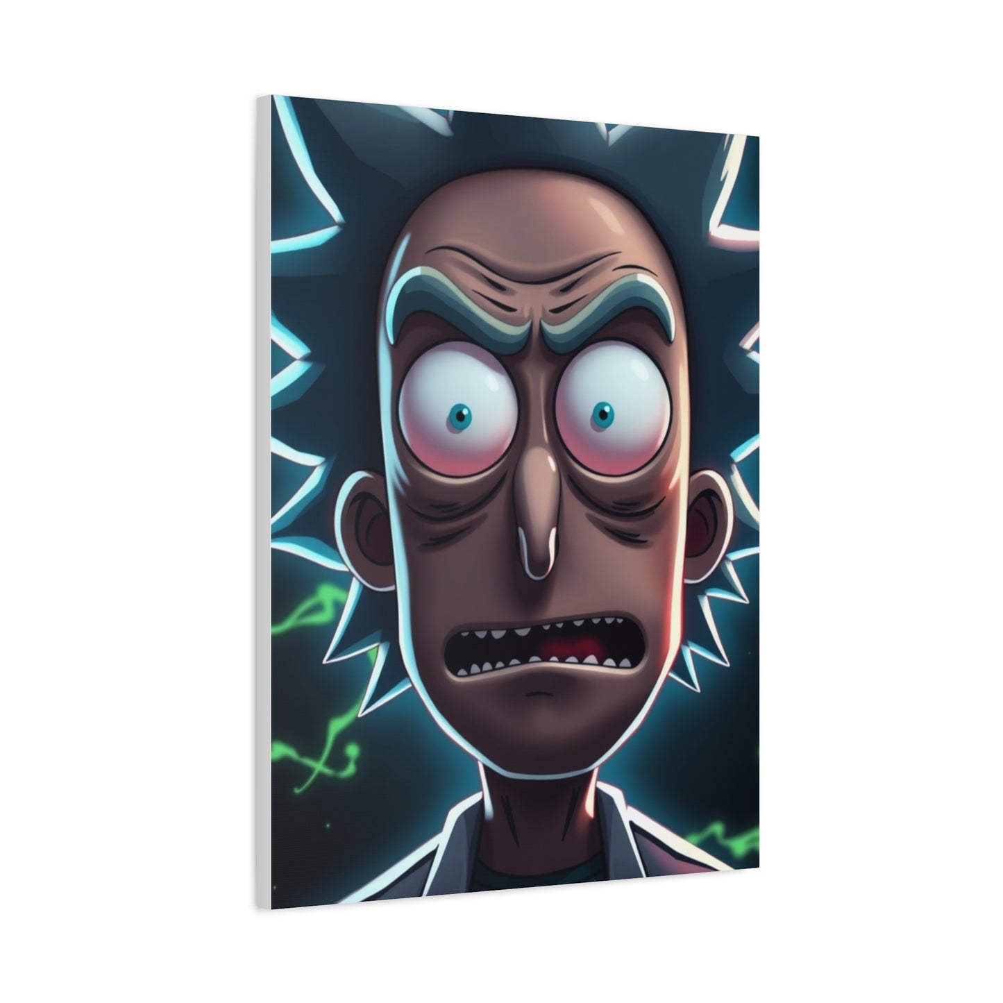 Dreamscape Dimensions Canvas Wall Art & Canvas Print