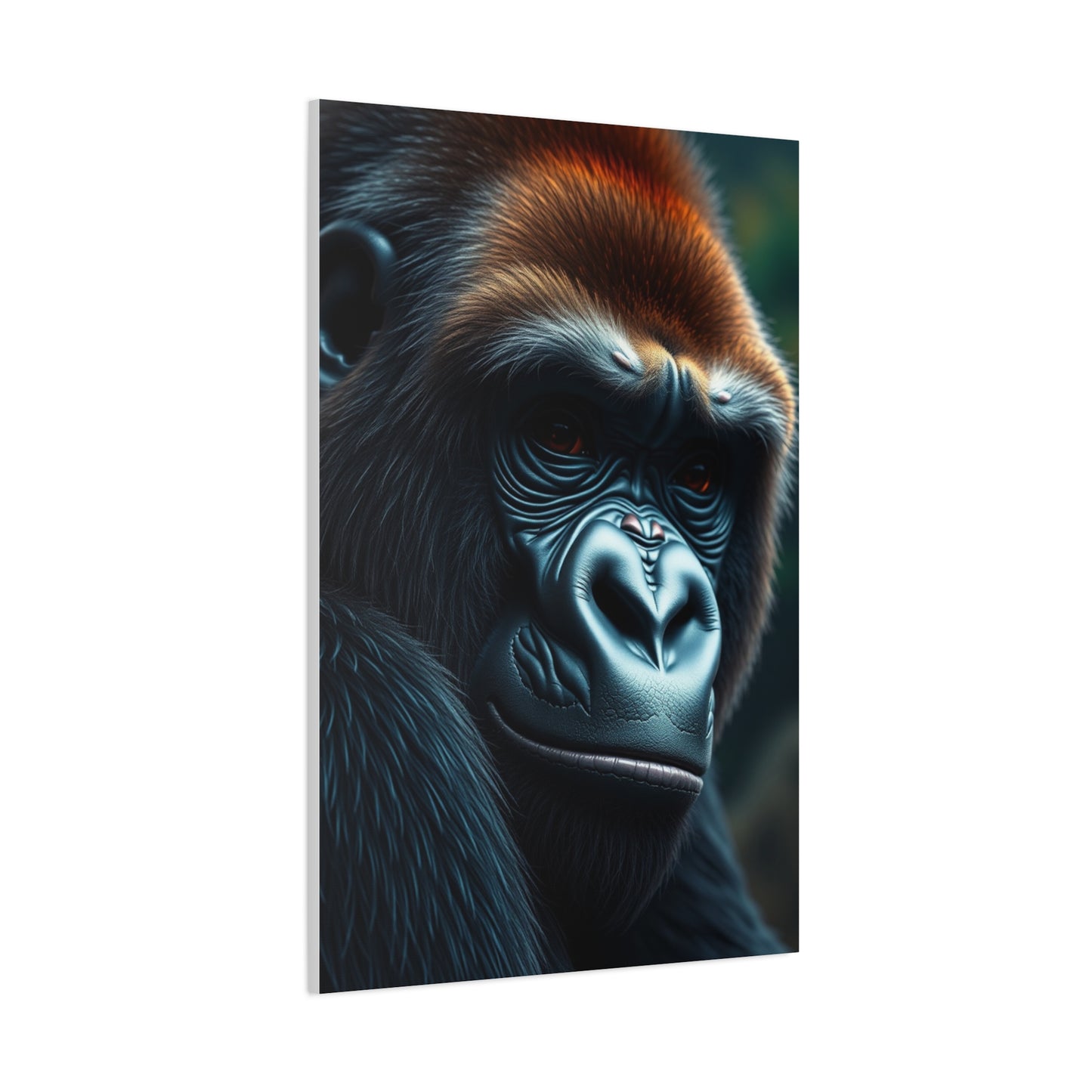 Gorilla Art Supreme Gallery Wall Art & Canvas Print