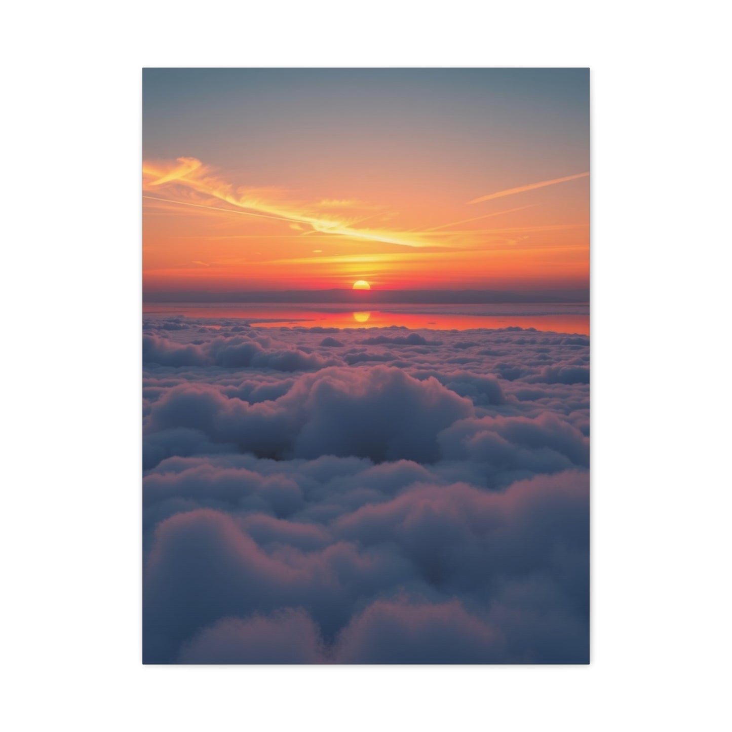 Celestial Transition Masterpiece