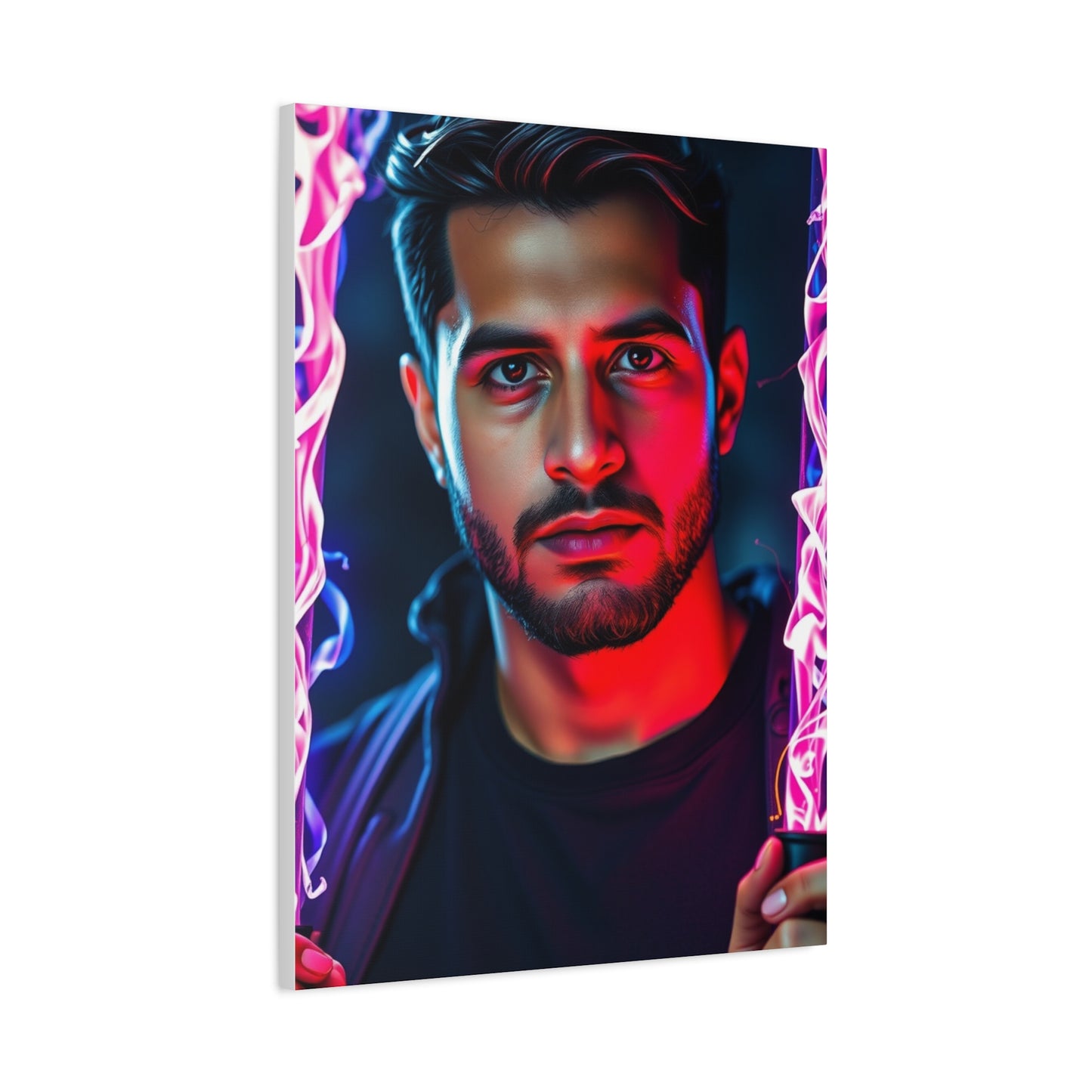 Masterpiece Derek Gomez Art Vision Wall Art & Canvas Print