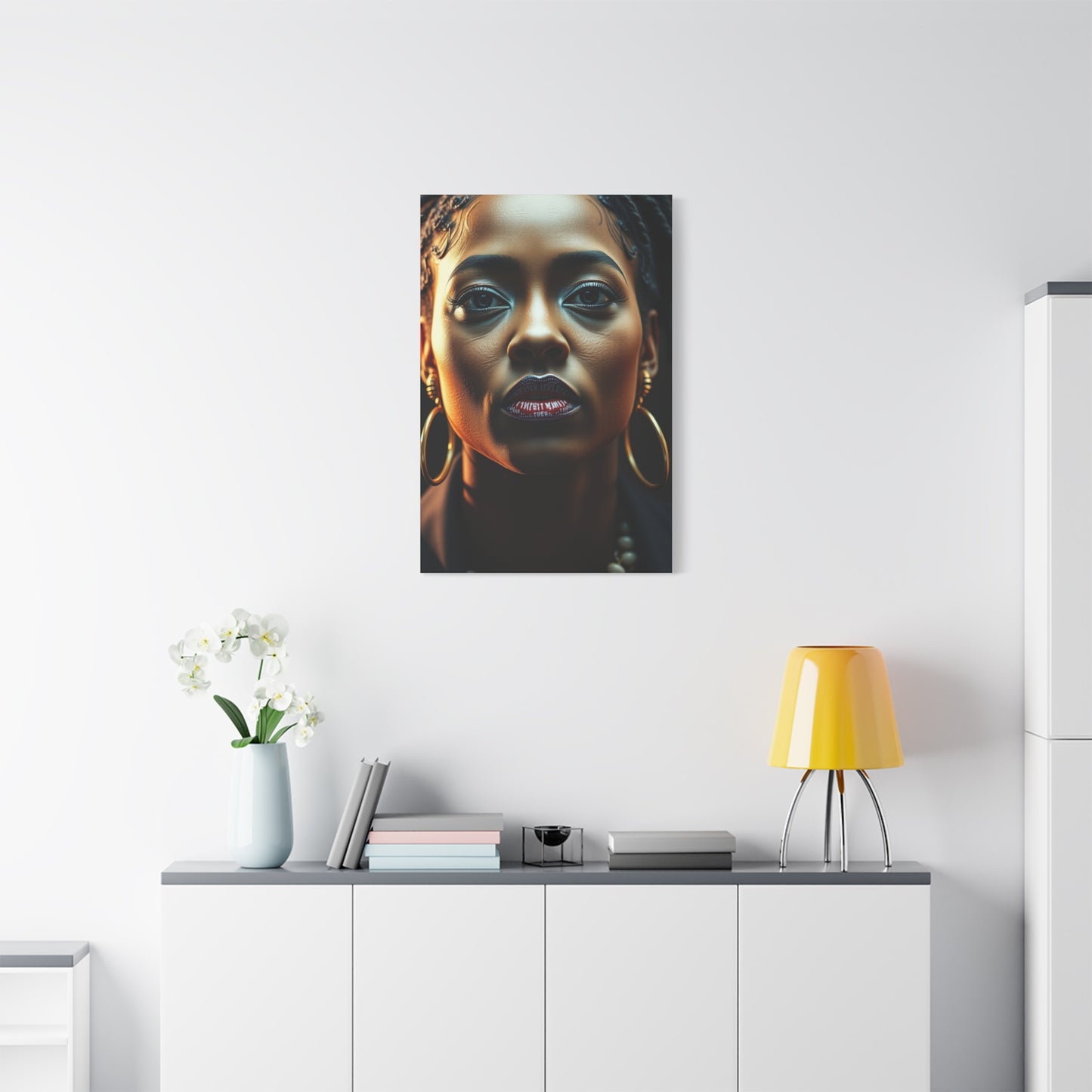 Collection Lauryn Hill Art Art Wall Art & Canvas Print