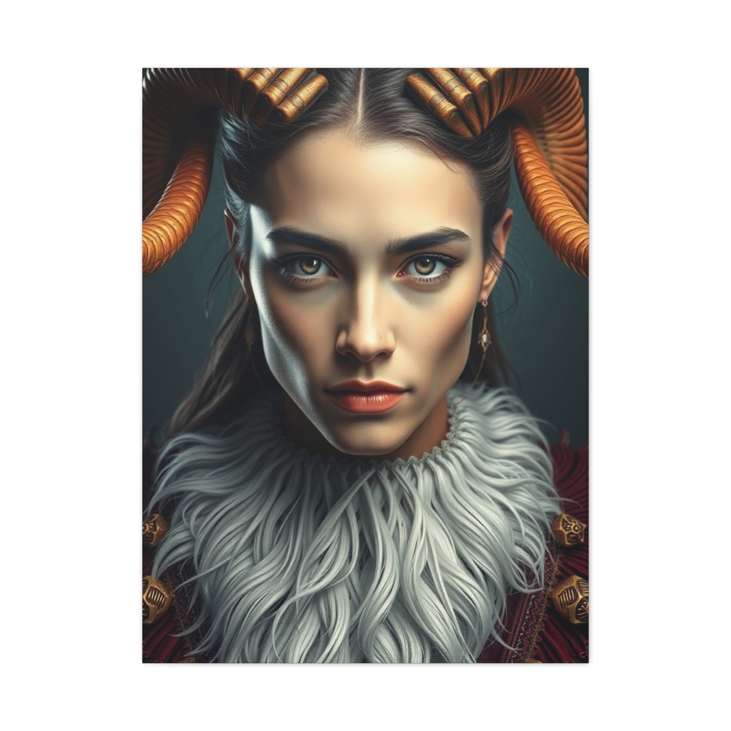 Supreme Aries Art Collection Wall Art & Canvas Print