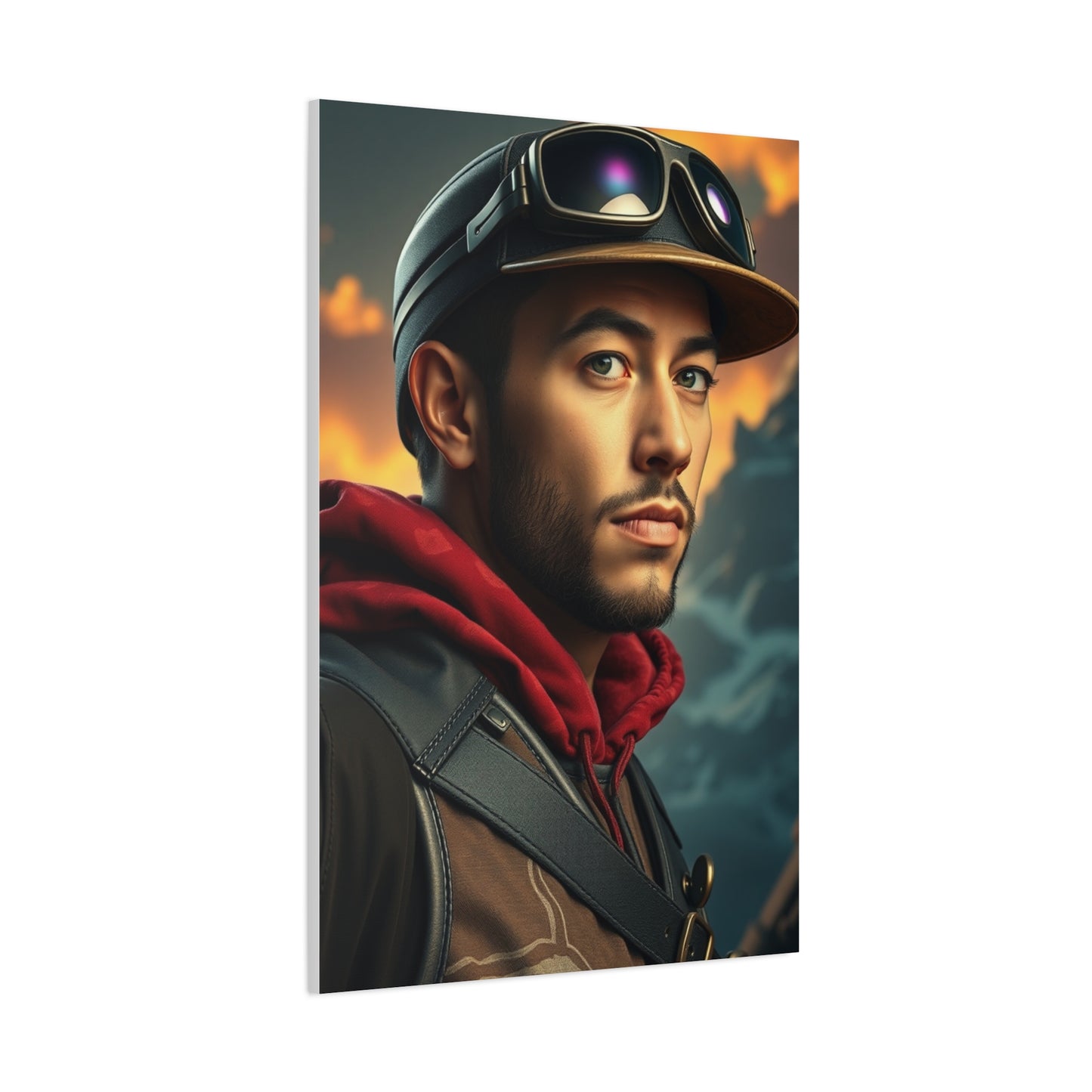 Odyssey Canvas Collection Wall Art & Canvas Print