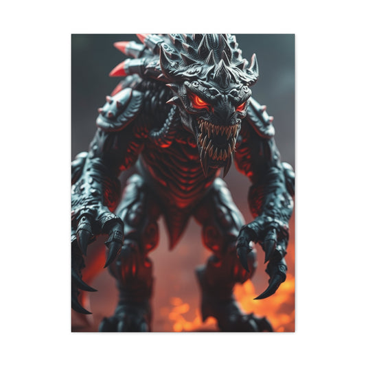 Titanic Phantasm Collection Wall Art & Canvas Print