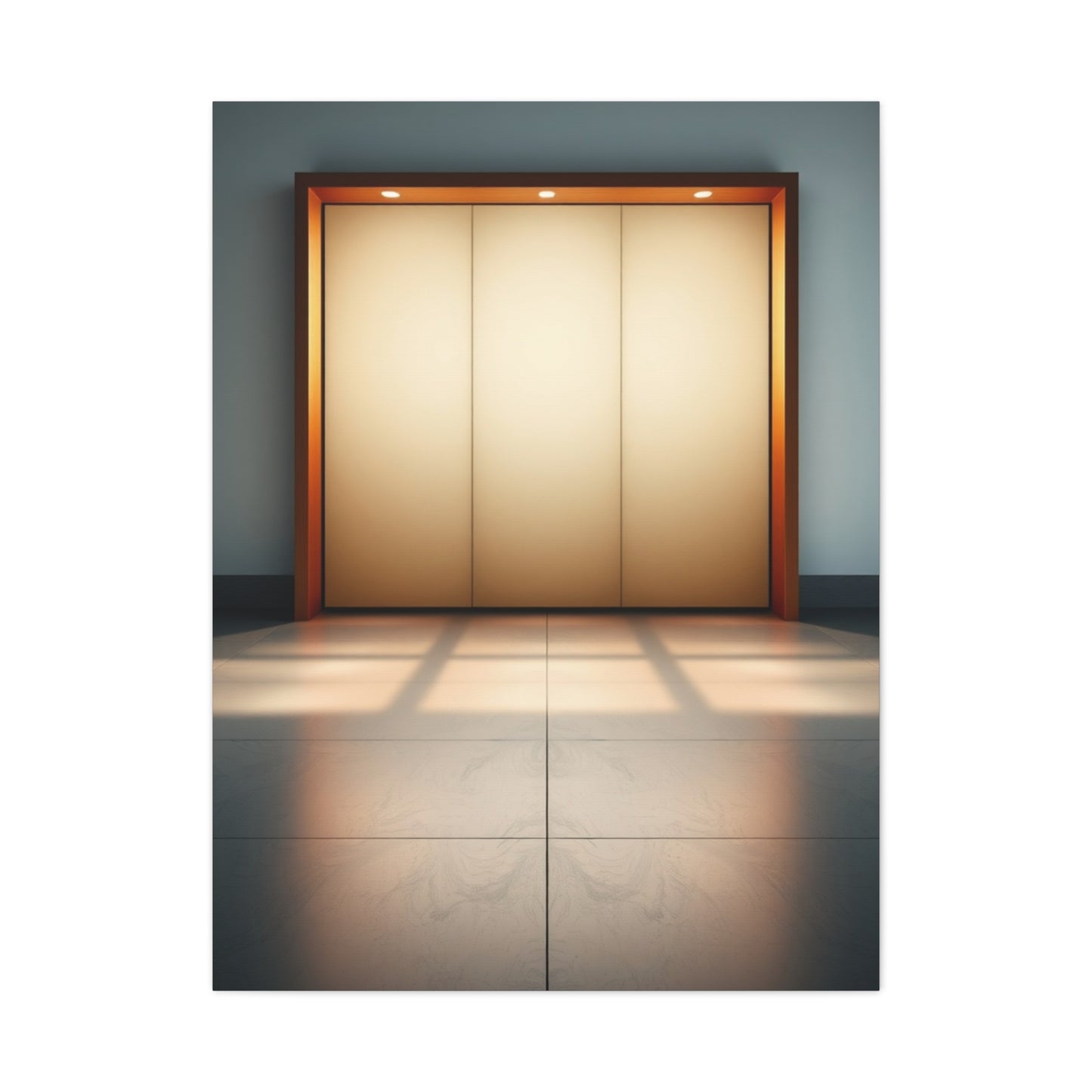 Pure Harmony Wall Decor Wall Art & Canvas Print