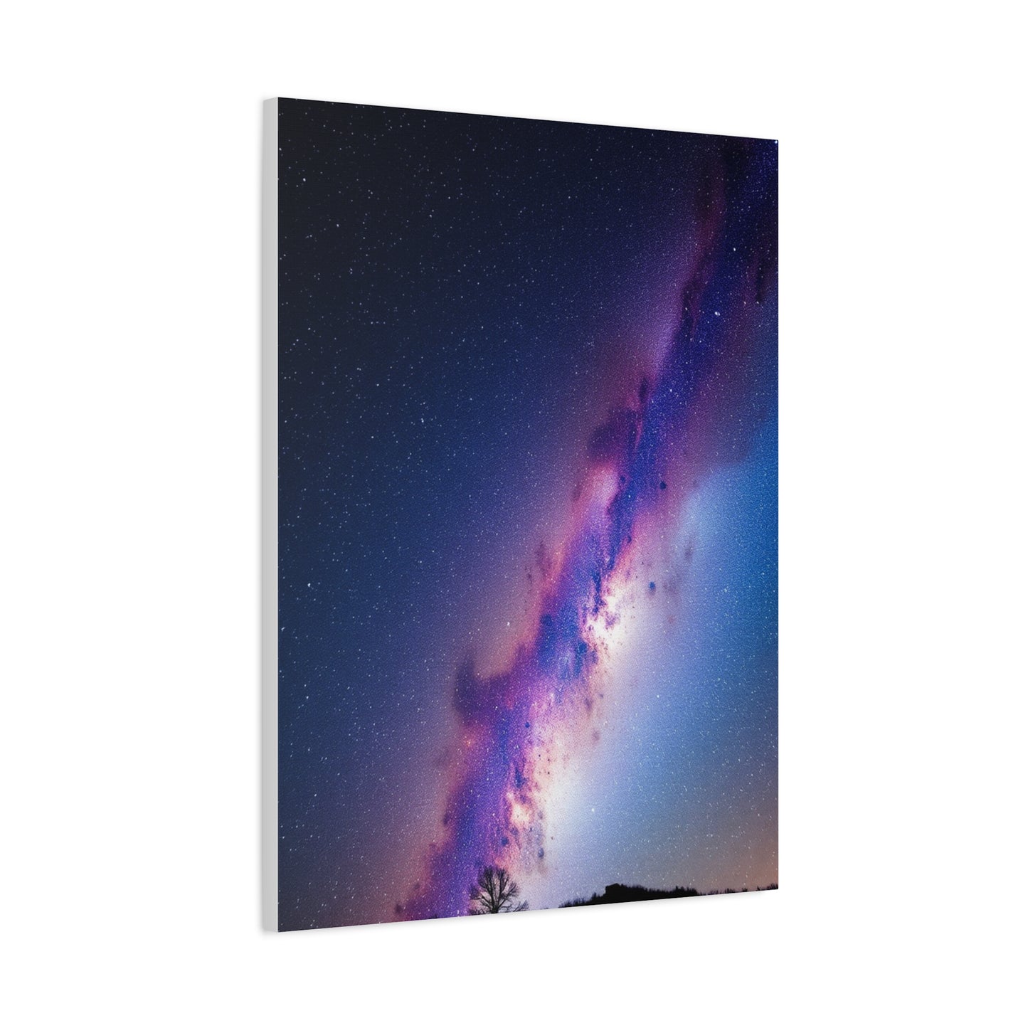Vision Constellation Art Art Wall Art & Canvas Print