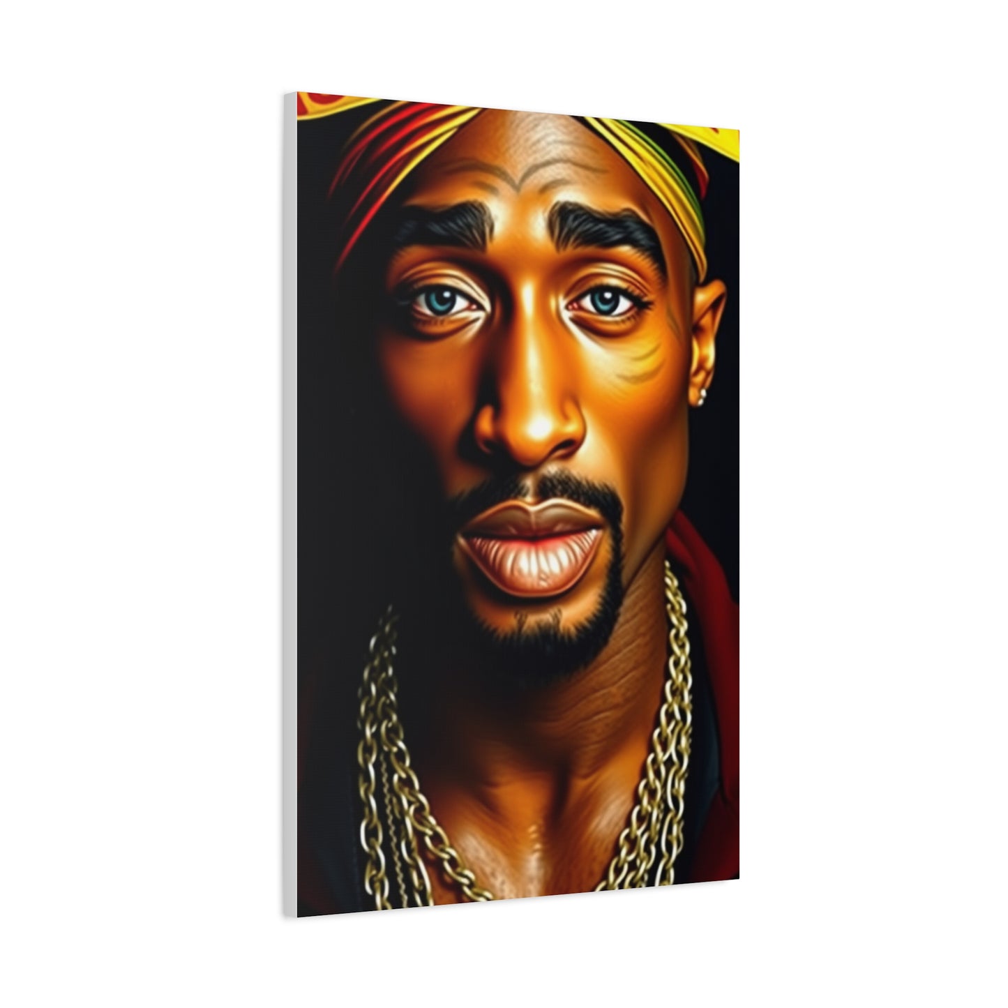 Lyrical Odyssey Artwork Wall Art & Canvas Print