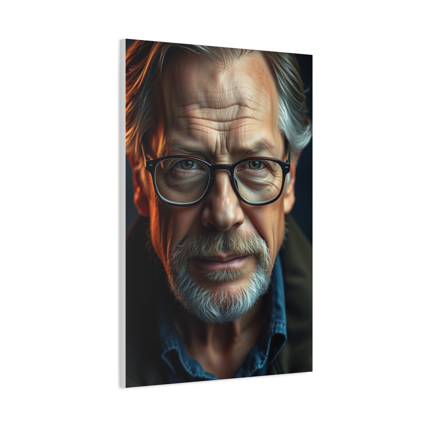 Supreme Dean Russo Art Collection Wall Art & Canvas Print