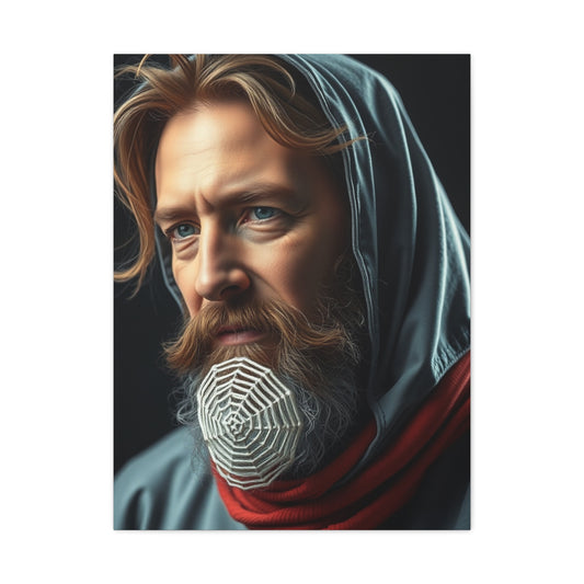 Elite James Wiens Art Vision Wall Art & Canvas Print