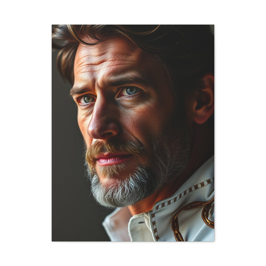 Celestial Gemell Fine Artworks Wall Art & Canvas Print