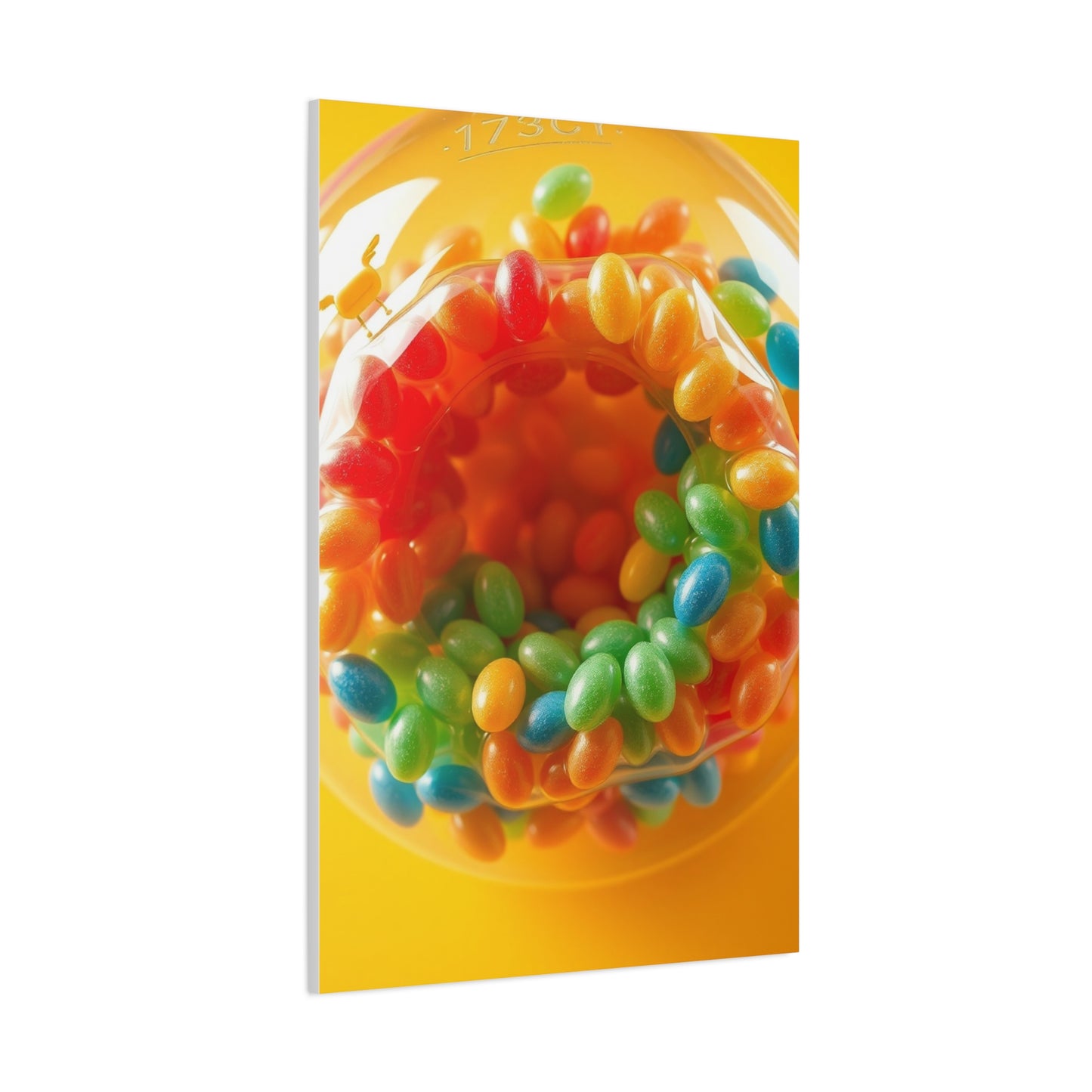 Supreme Bubble Gum Art Collection Wall Art & Canvas Print