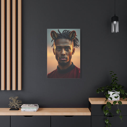 Sublime Earth and Sea Wall Art & Canvas Print